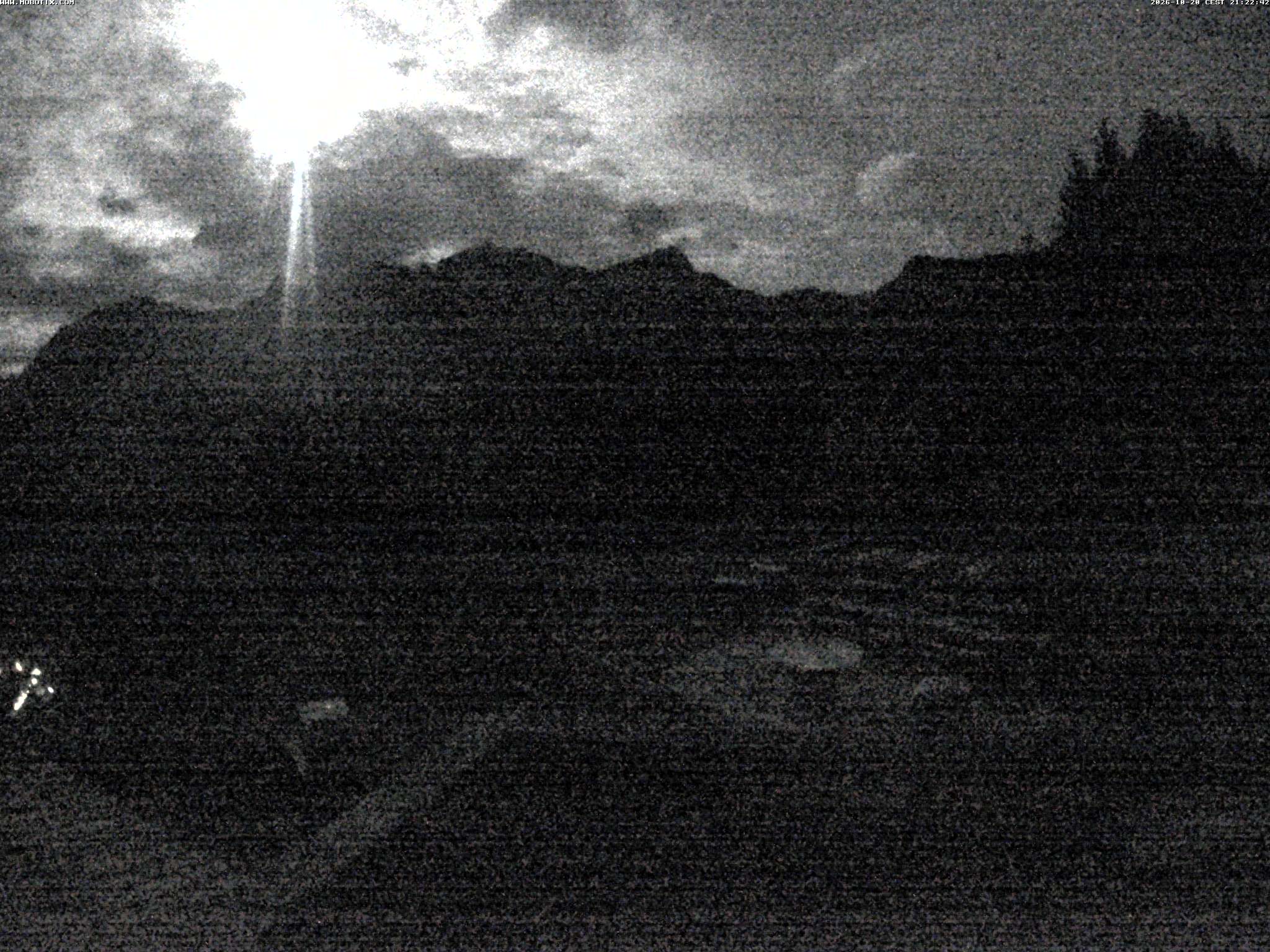 Brandnertal - Niggenkopf