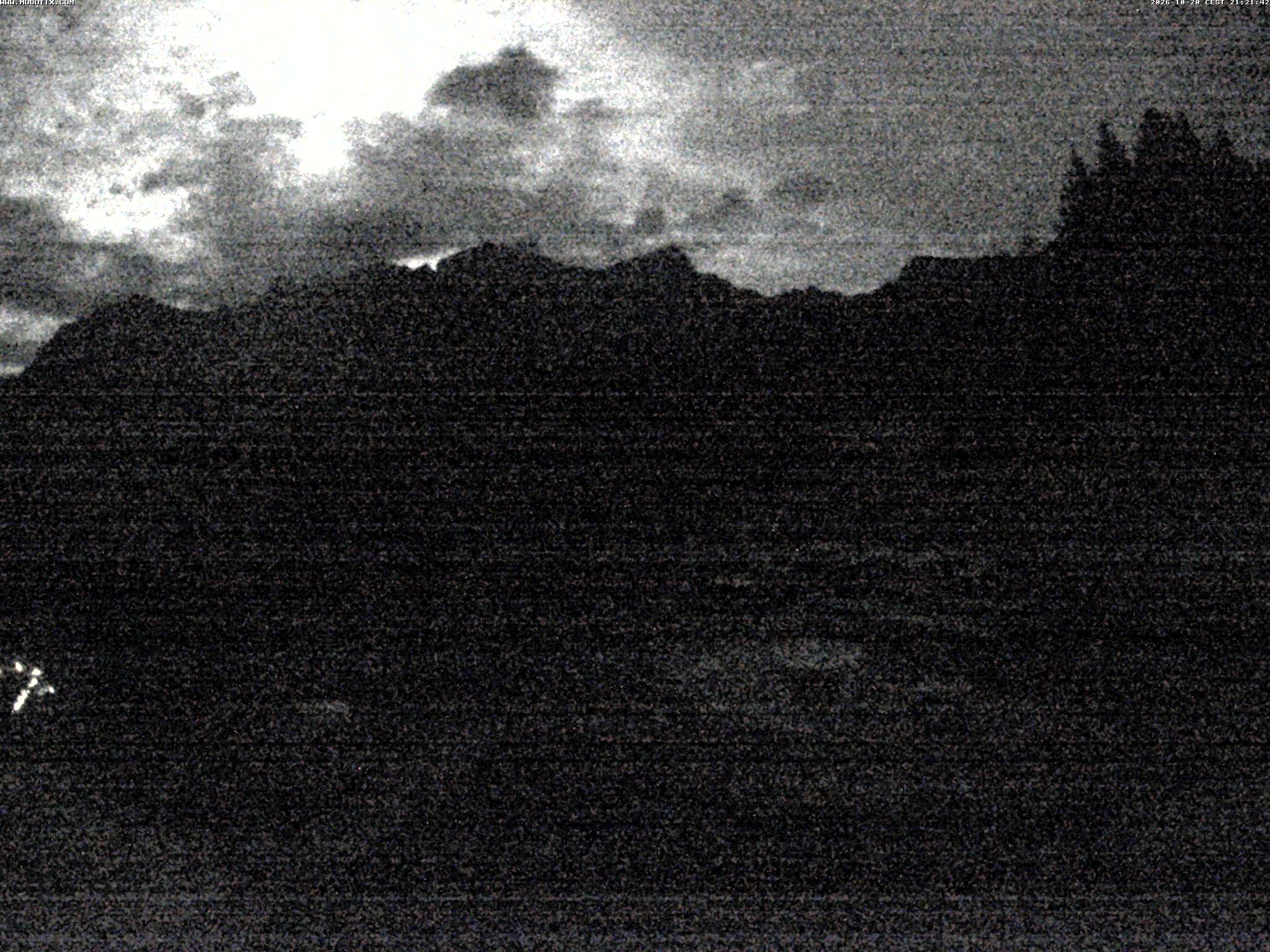 Brandnertal - Niggenkopf