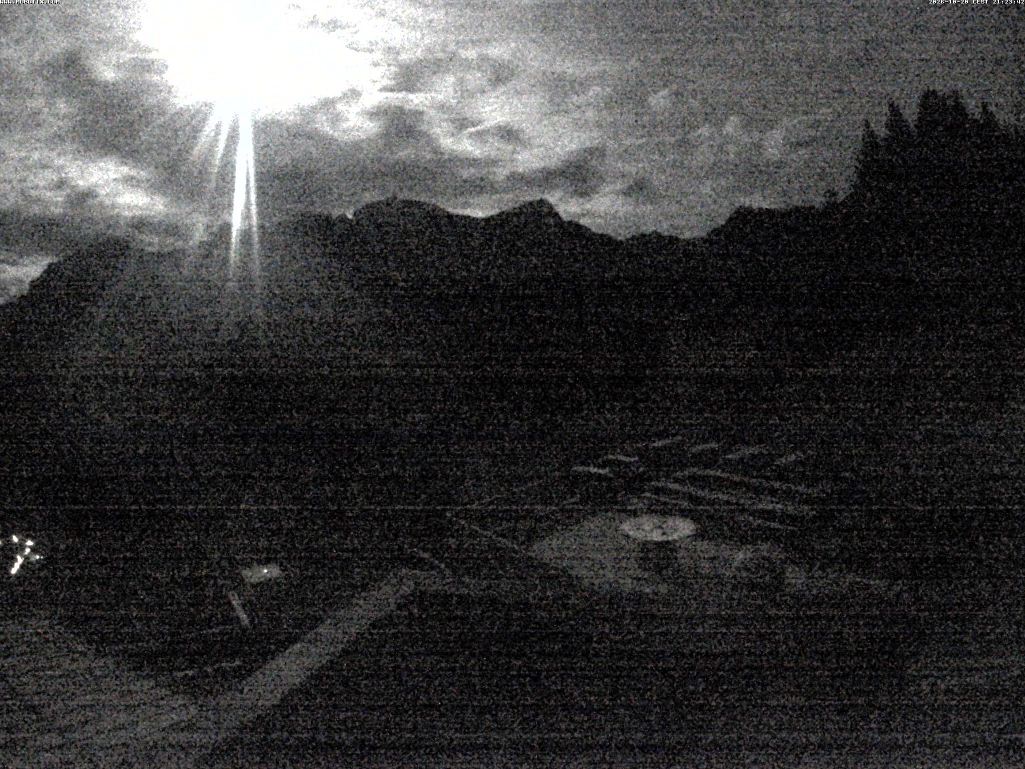 Brandnertal - Niggenkopf