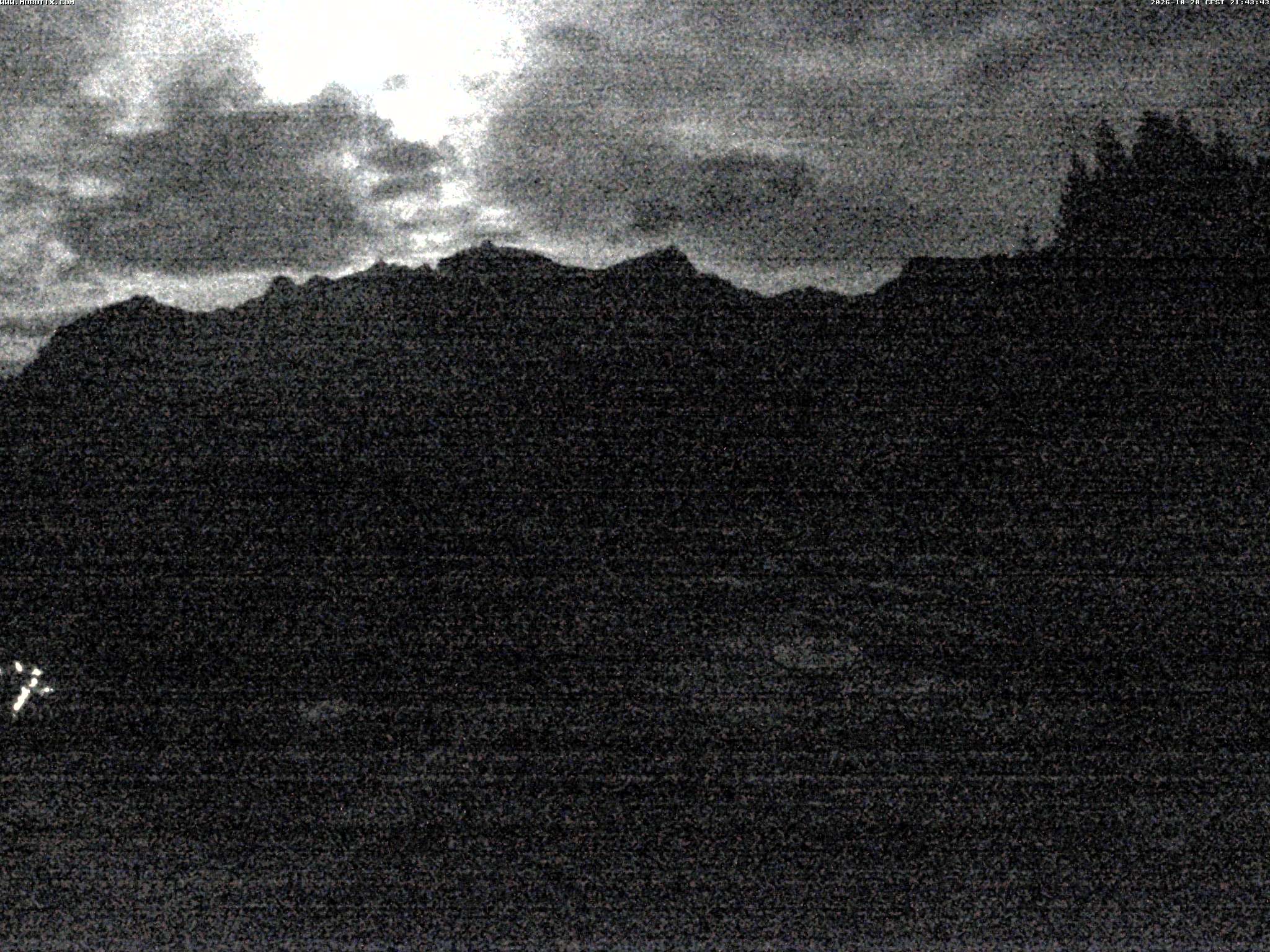 Brandnertal - Niggenkopf