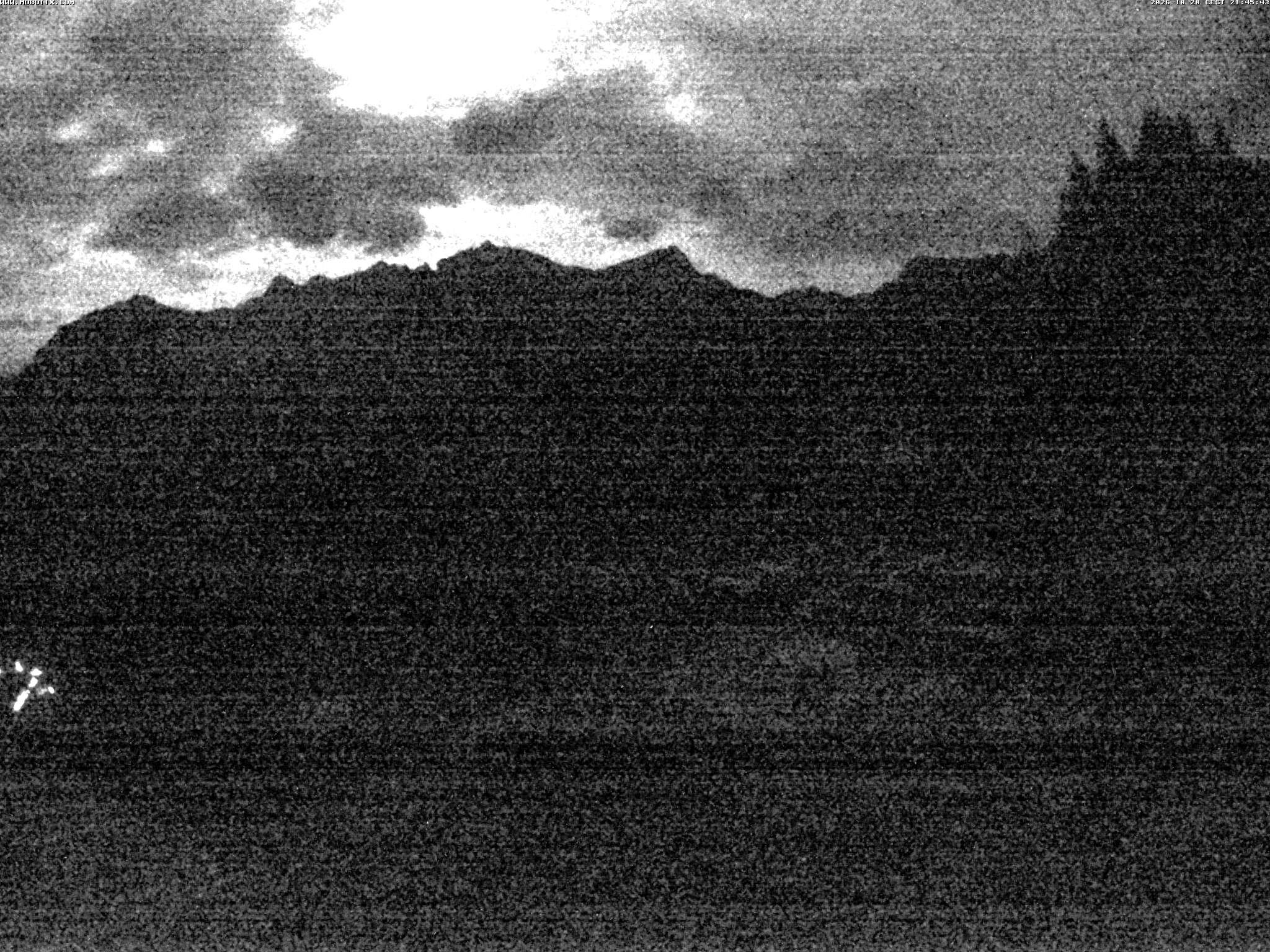 Brandnertal - Niggenkopf