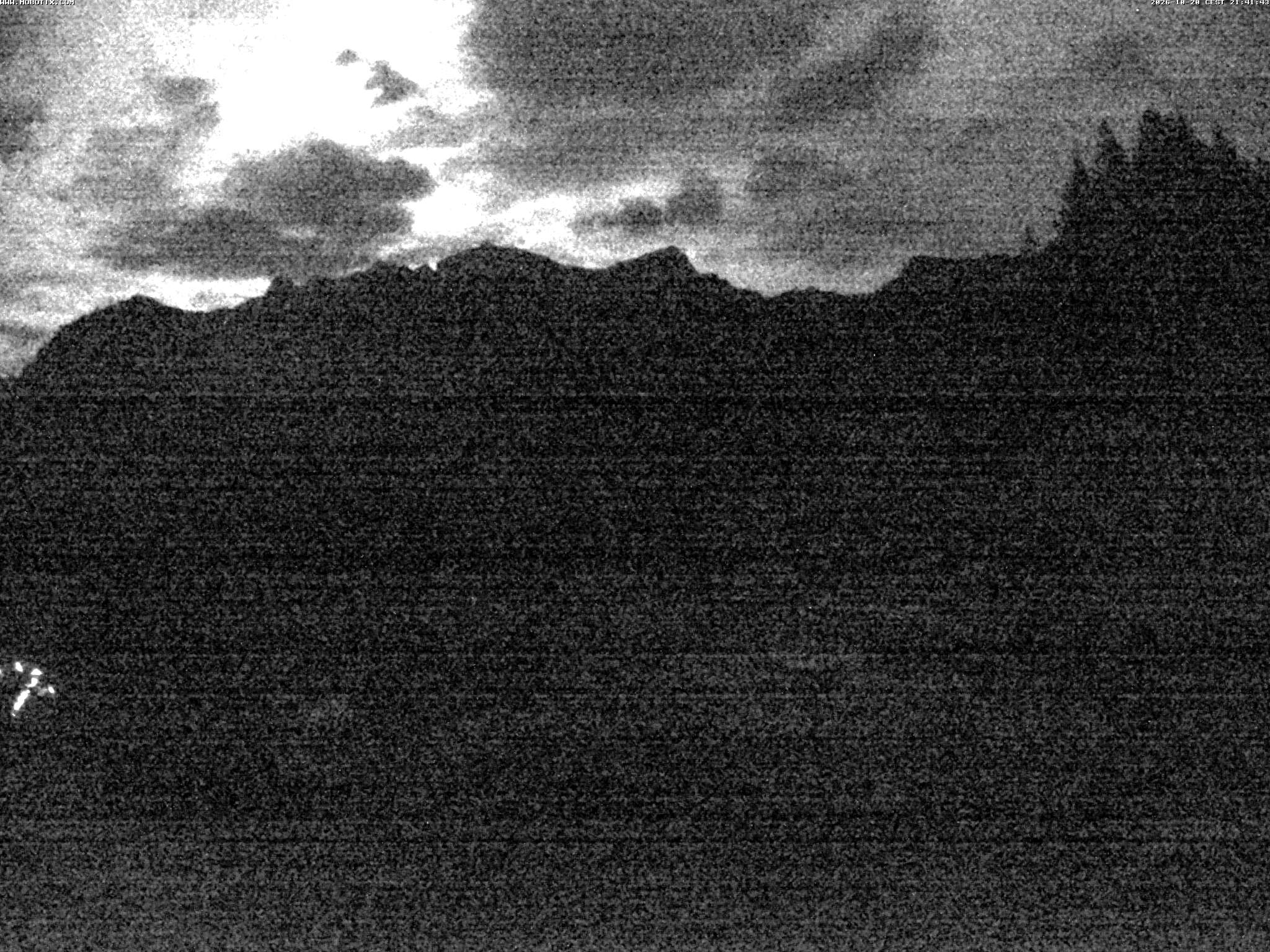 Brandnertal - Niggenkopf