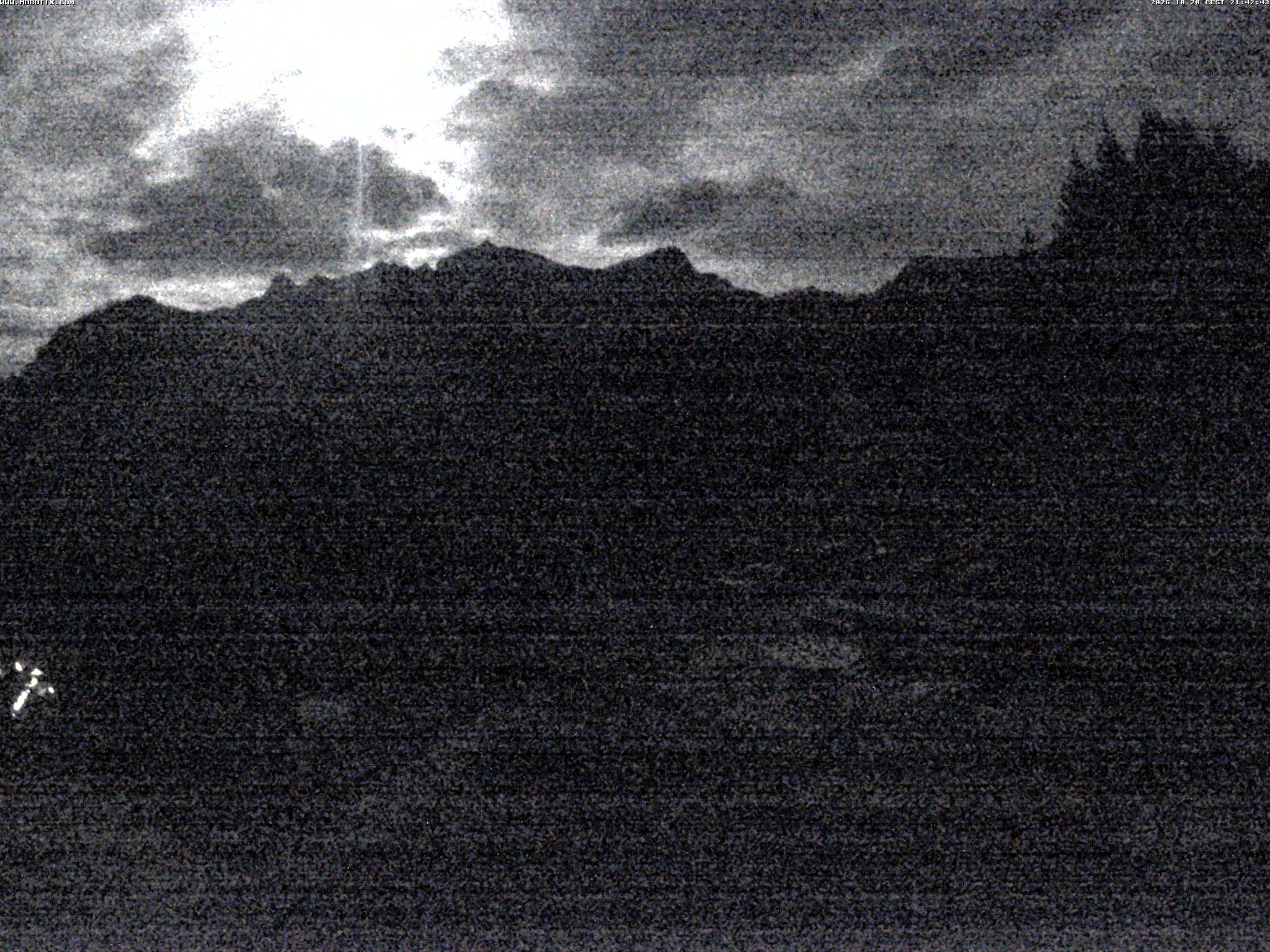 Brandnertal - Niggenkopf