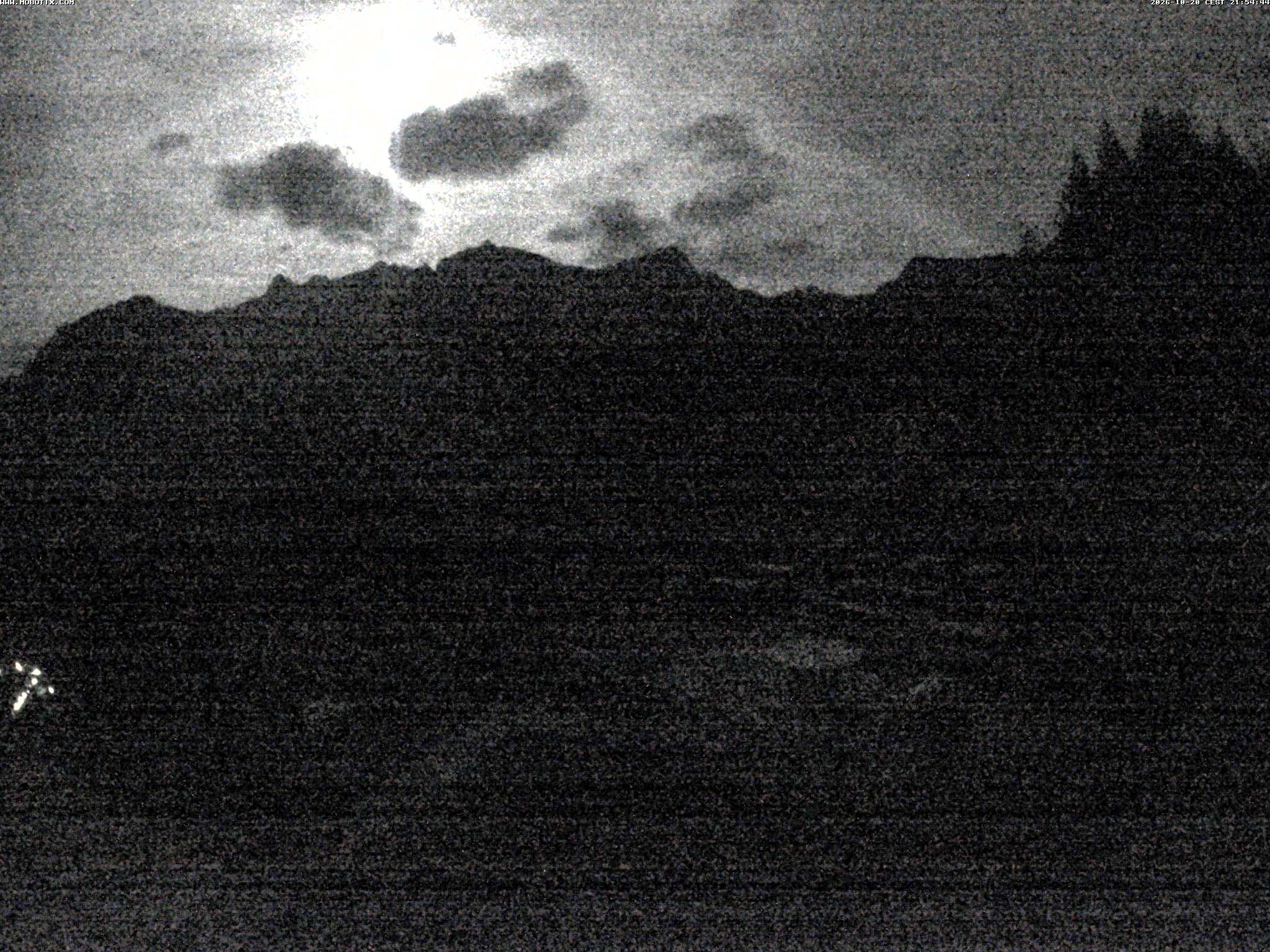 Brandnertal - Niggenkopf