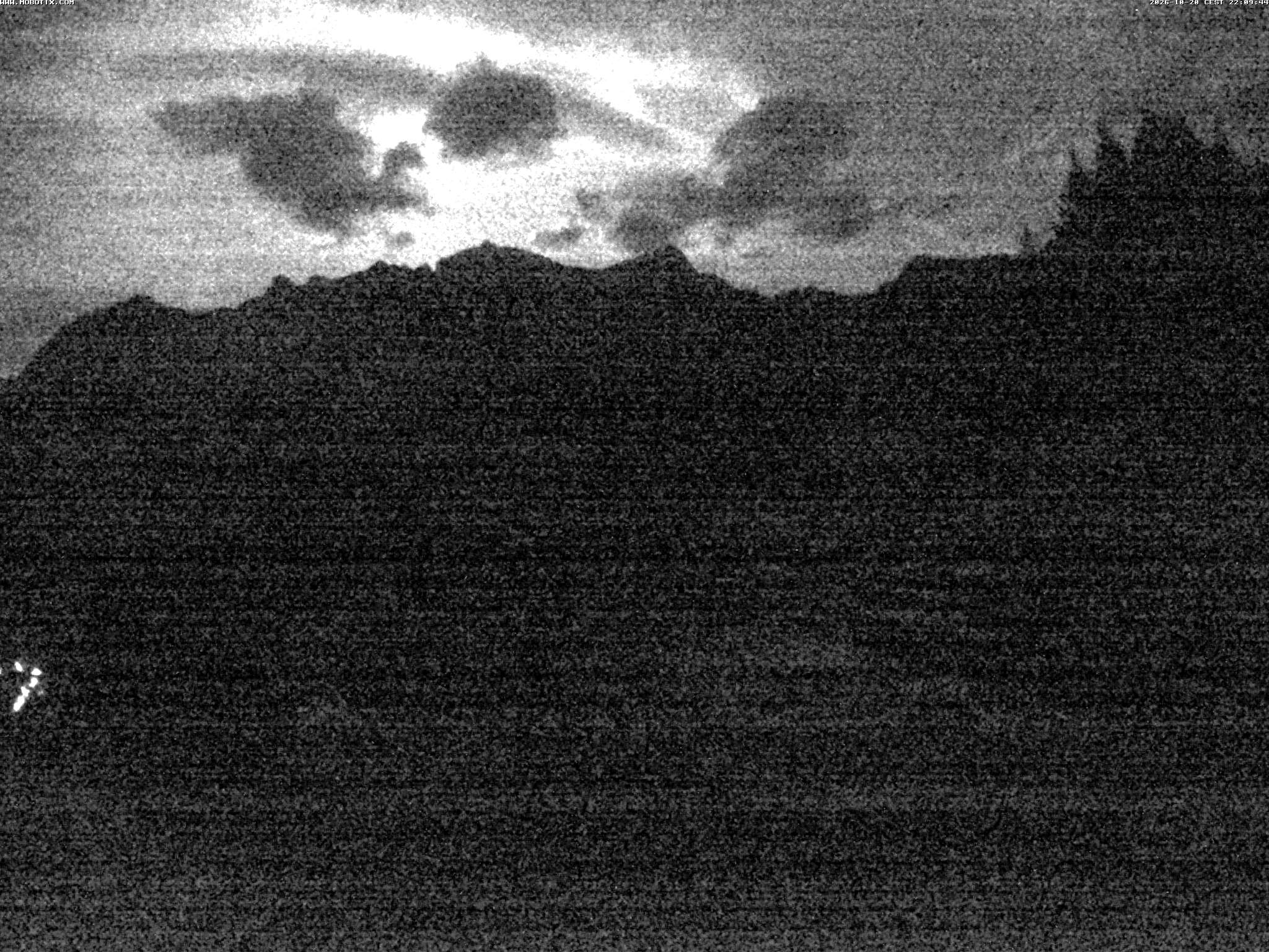 Brandnertal - Niggenkopf