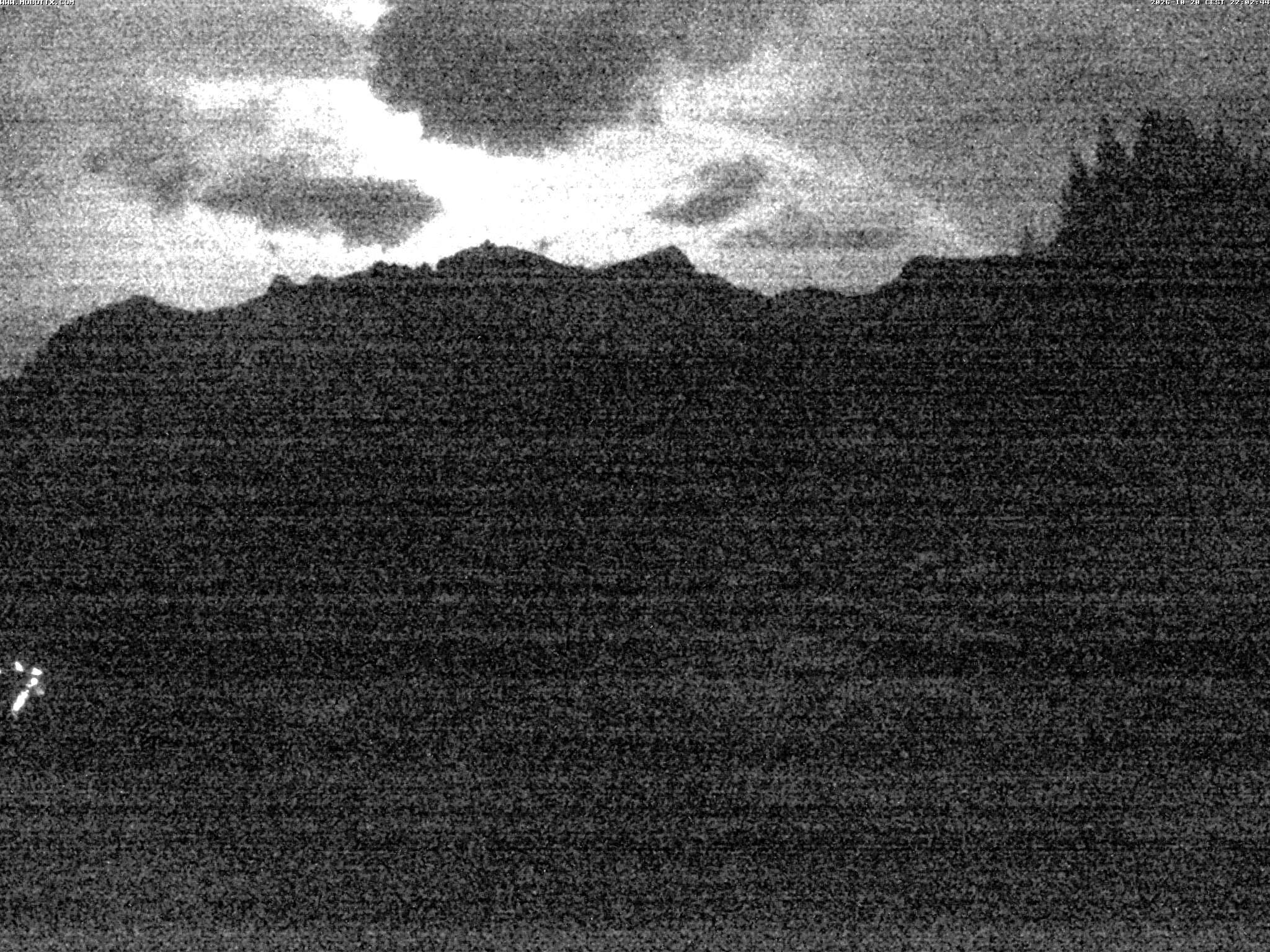 Brandnertal - Niggenkopf