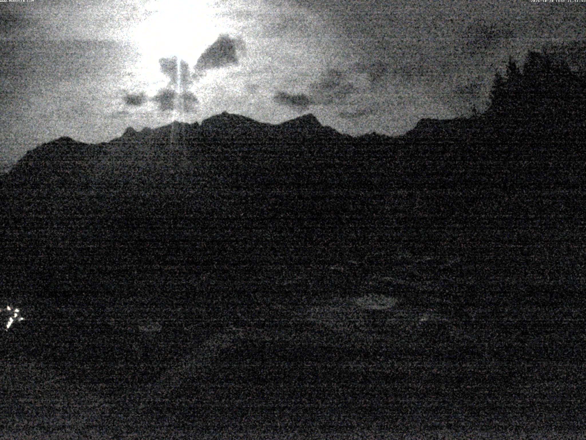 Brandnertal - Niggenkopf