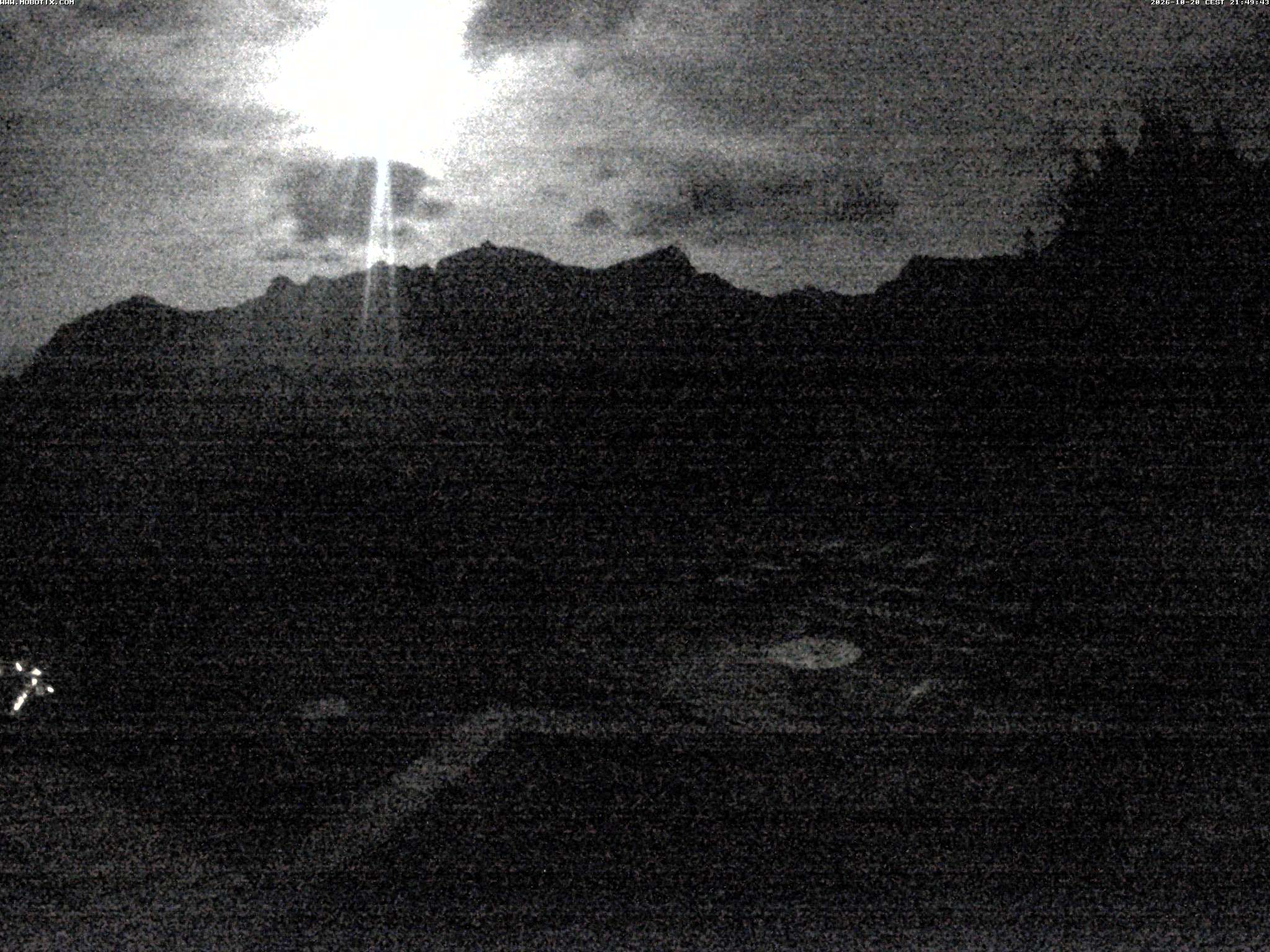 Brandnertal - Niggenkopf