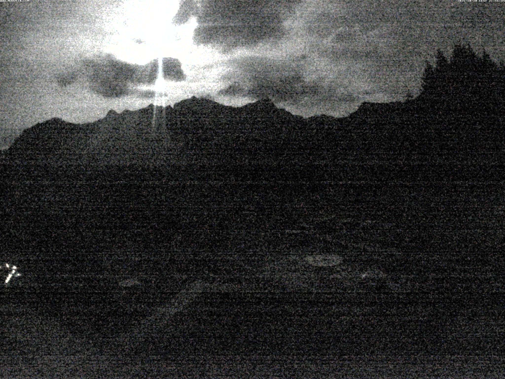 Brandnertal - Niggenkopf