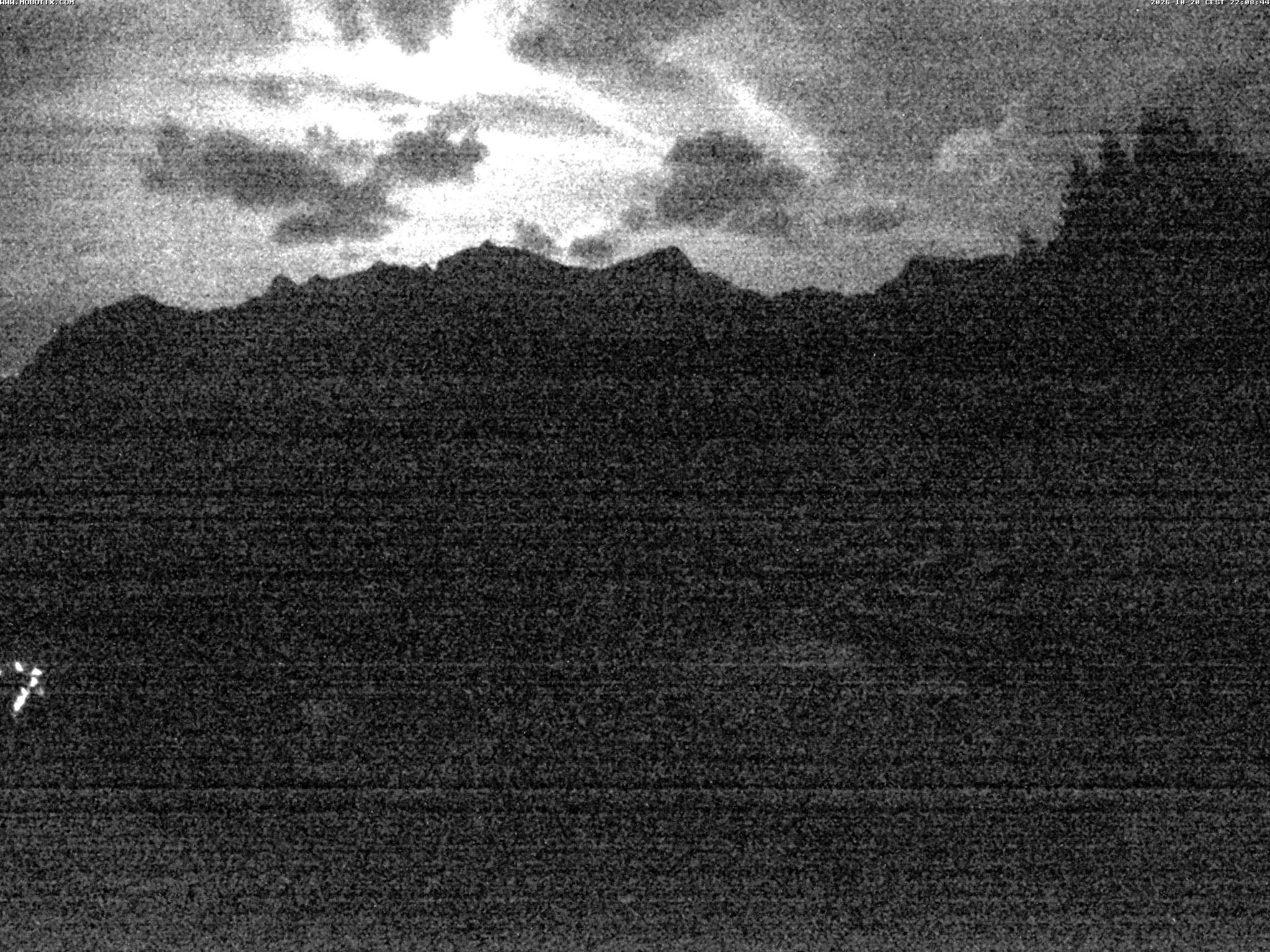 Brandnertal - Niggenkopf