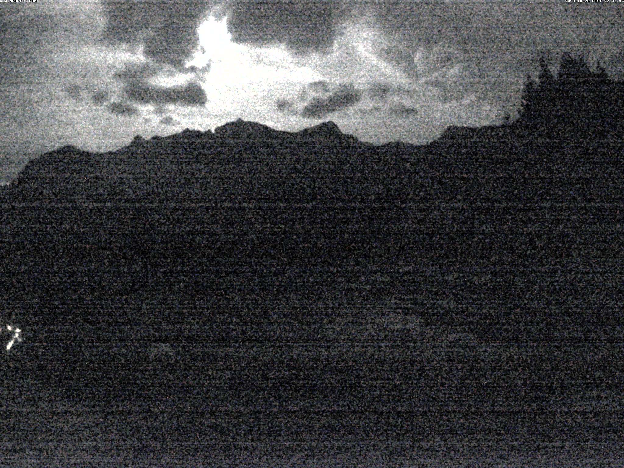 Brandnertal - Niggenkopf