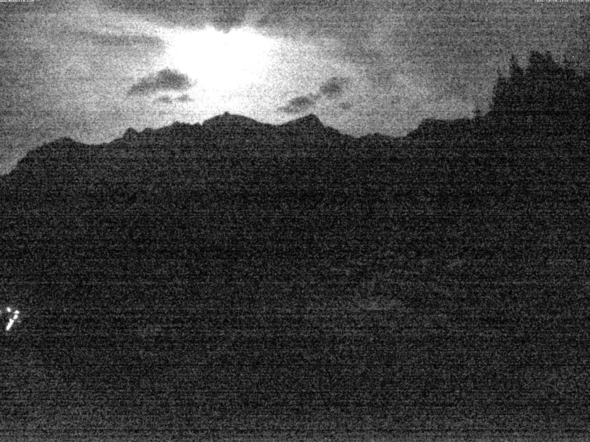 Brandnertal - Niggenkopf