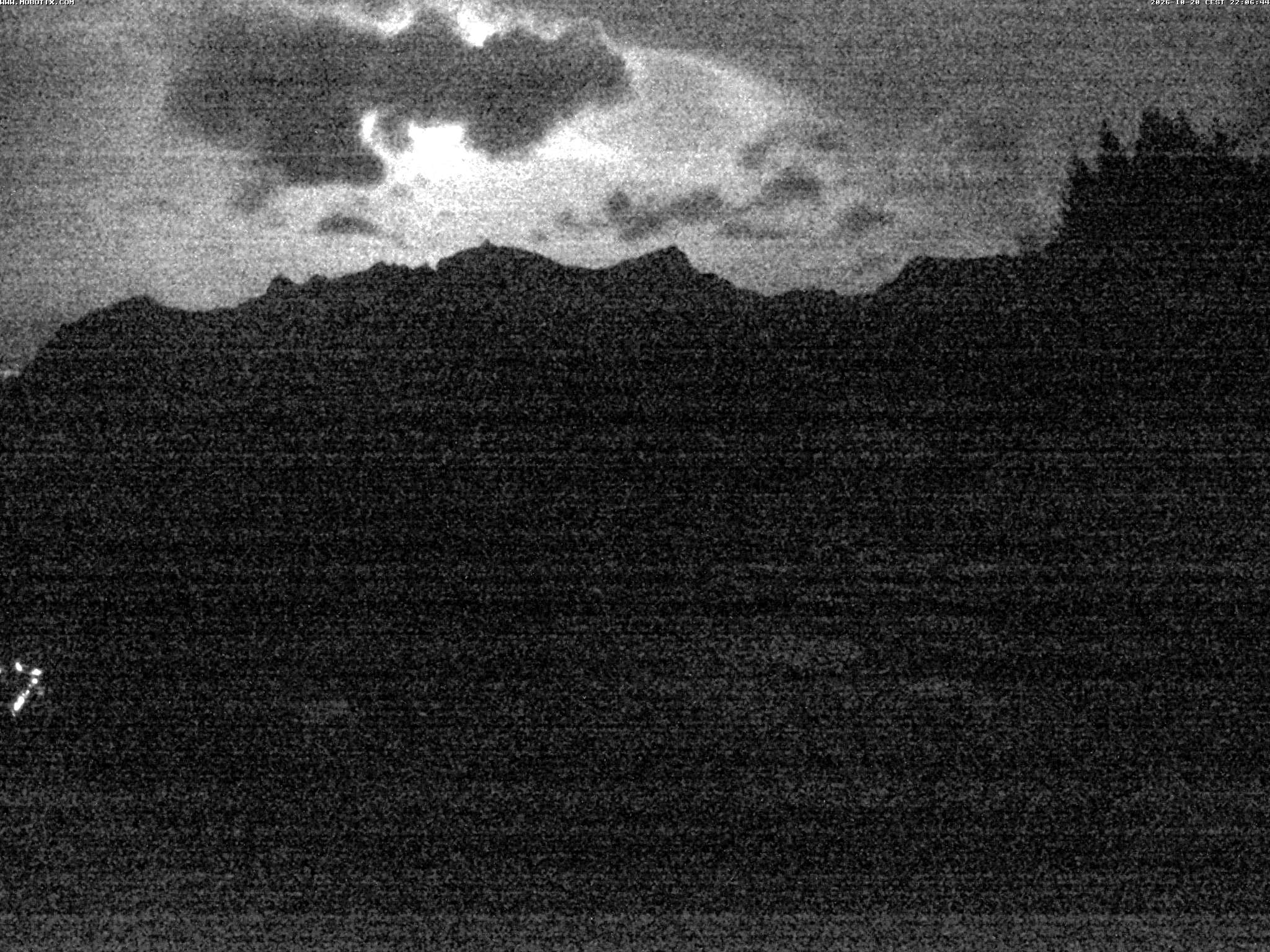 Brandnertal - Niggenkopf