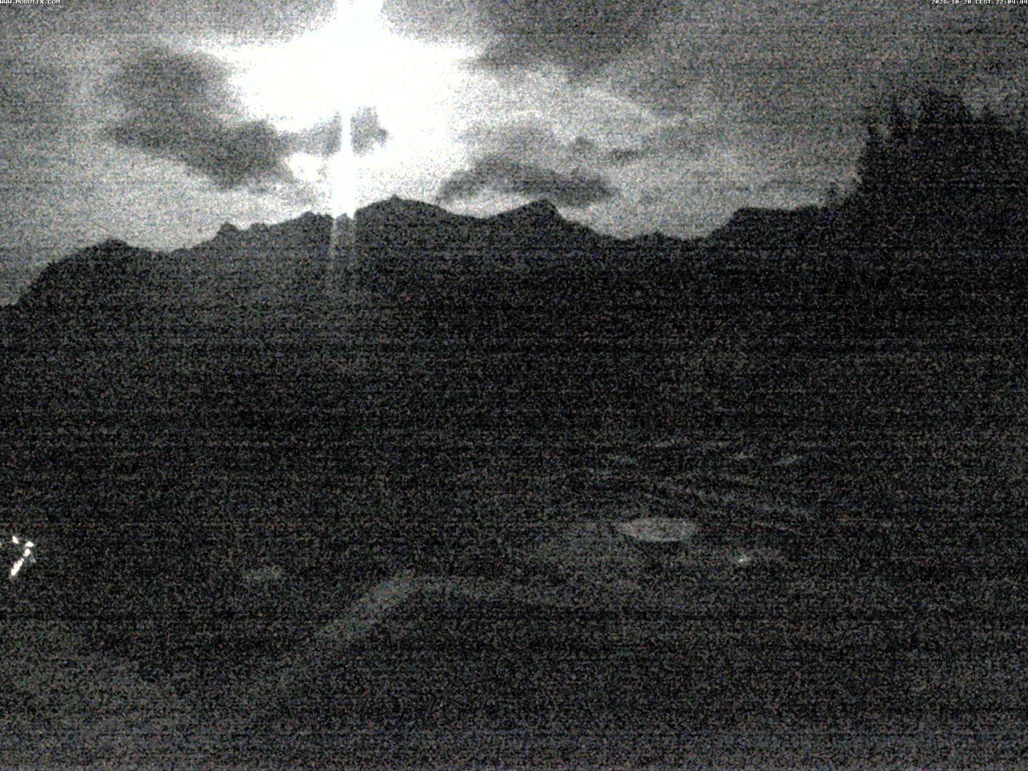 Brandnertal - Niggenkopf