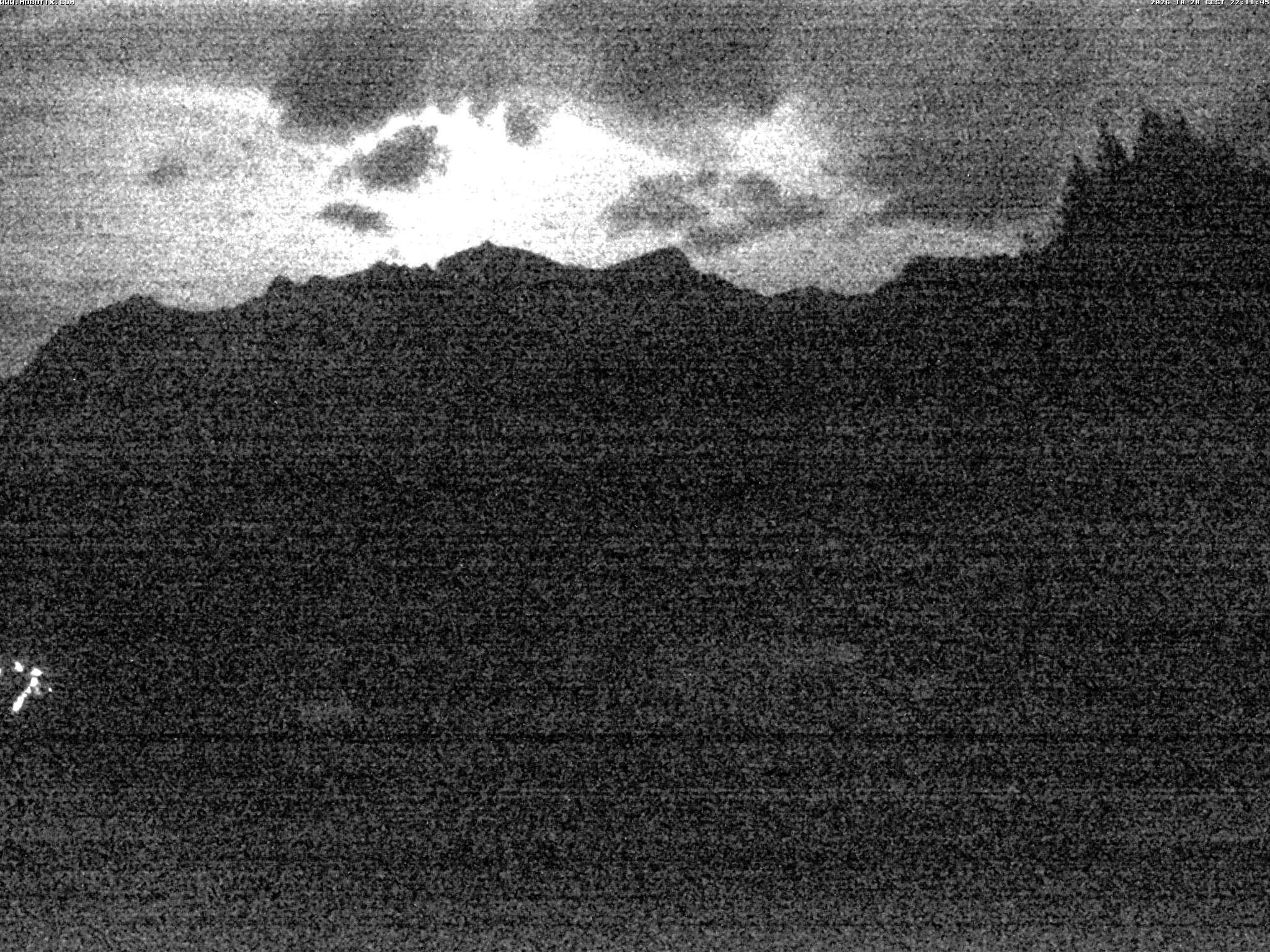 Brandnertal - Niggenkopf