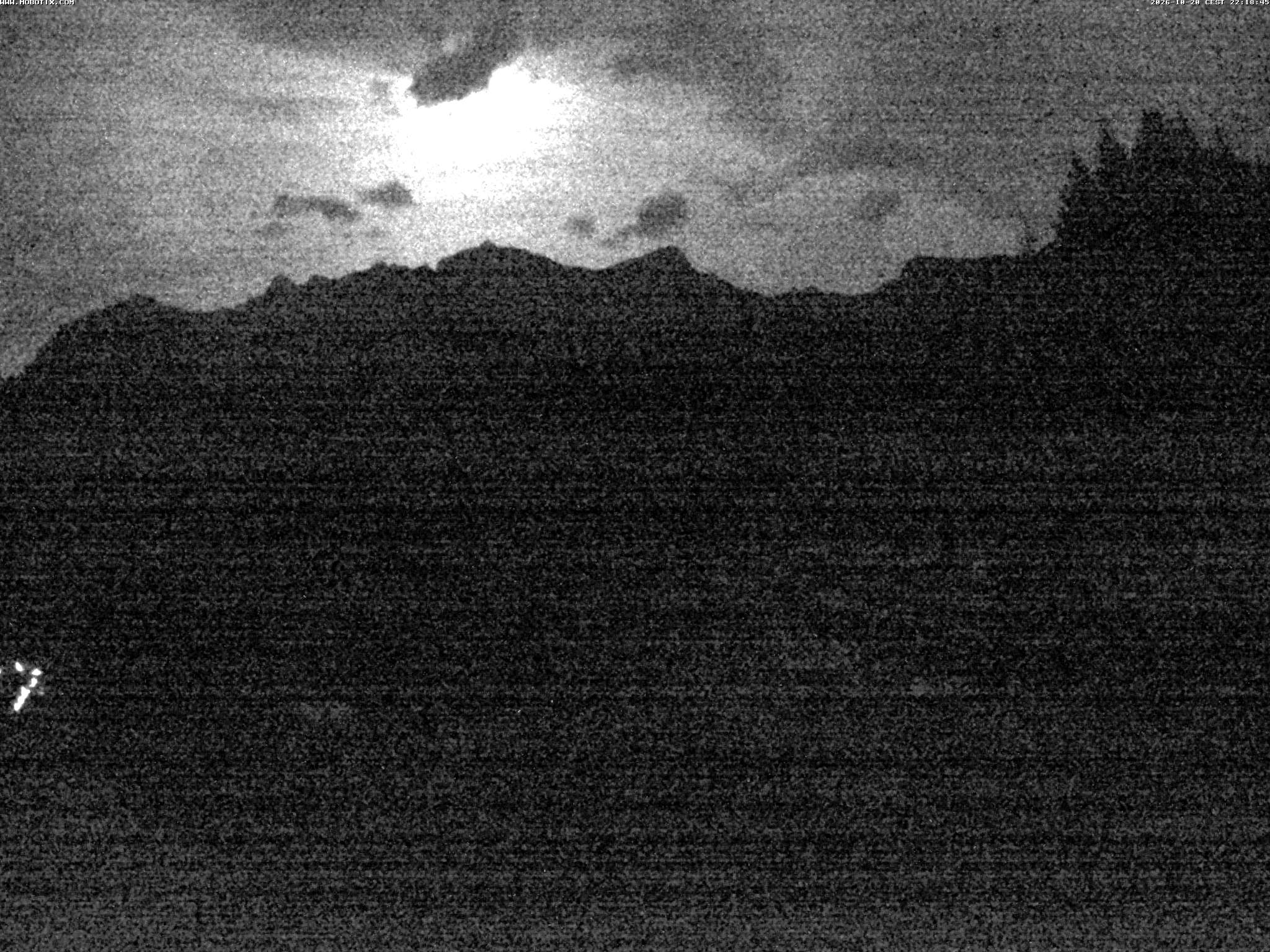 Brandnertal - Niggenkopf