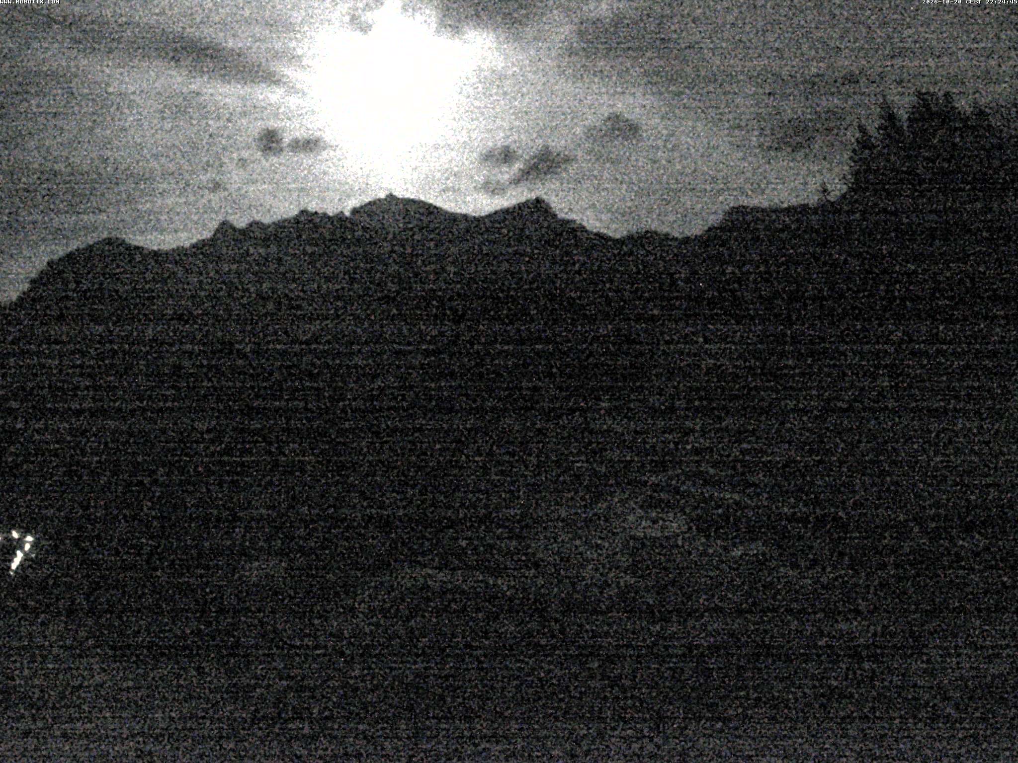 Brandnertal - Niggenkopf