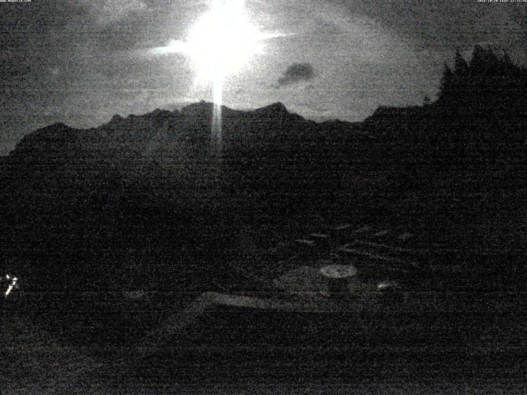 Brandnertal - Niggenkopf