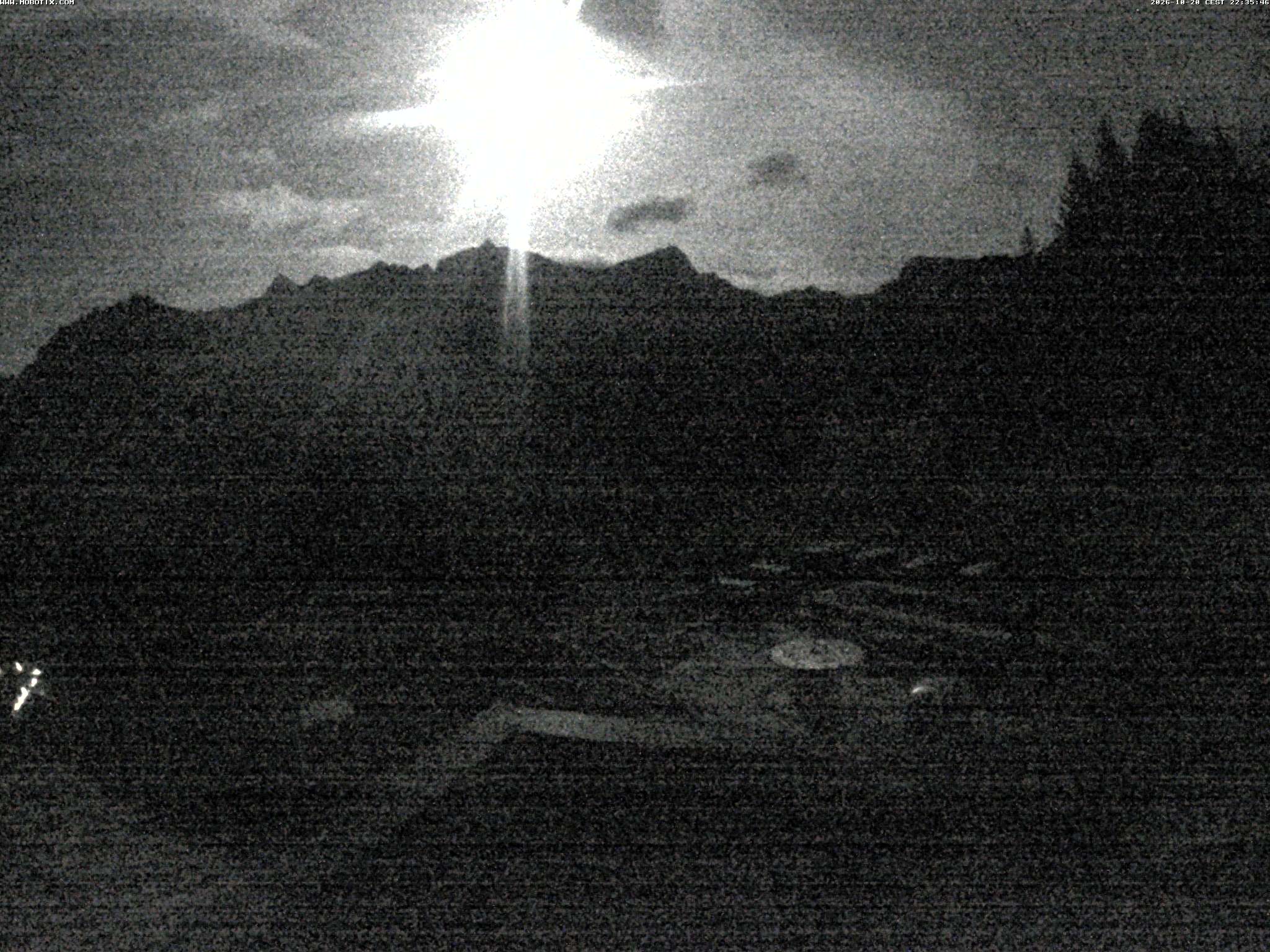 Brandnertal - Niggenkopf