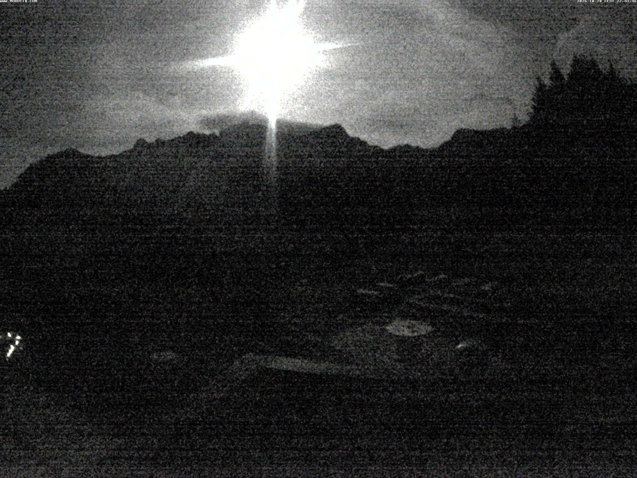 Brandnertal - Niggenkopf