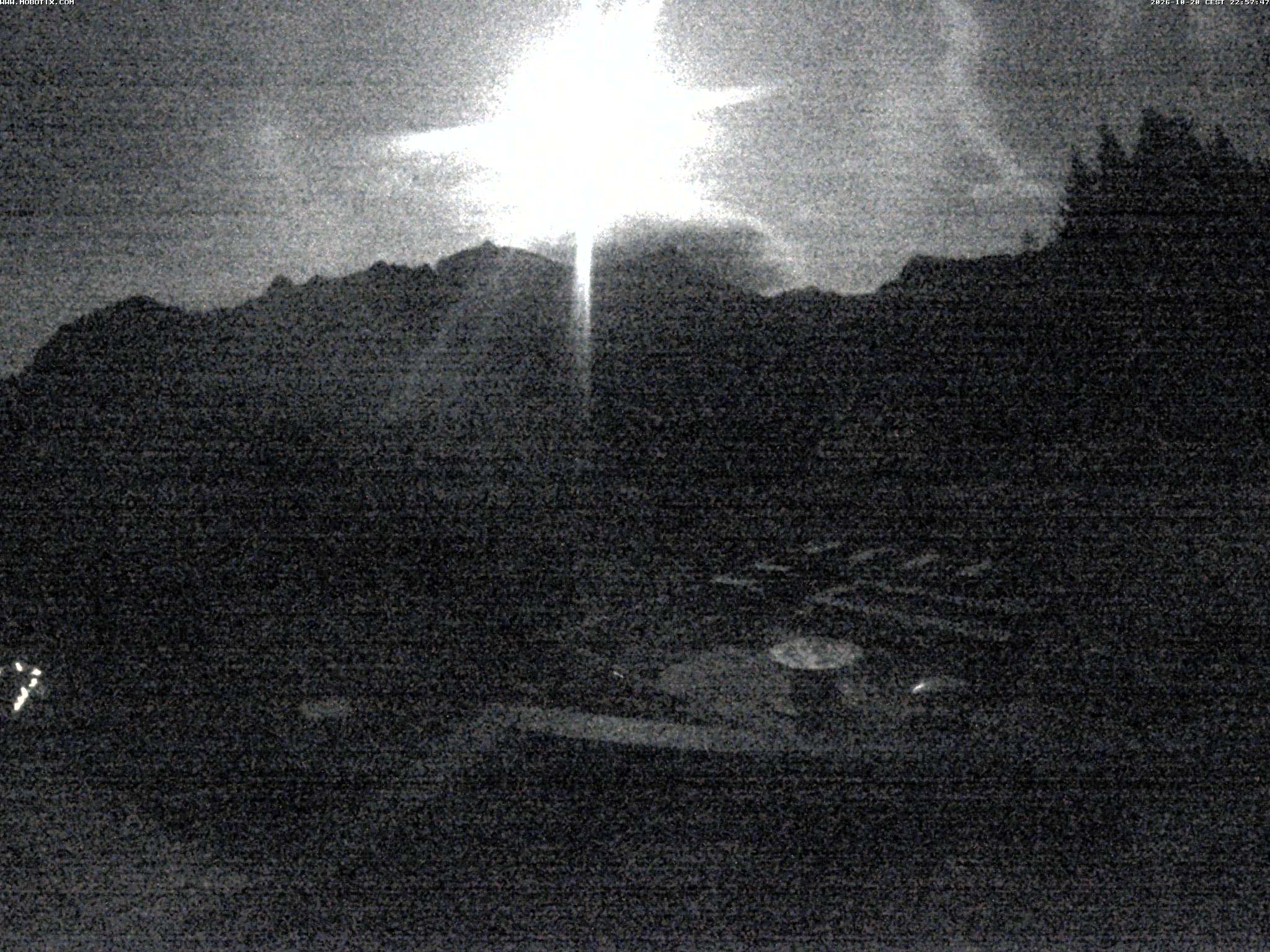 Brandnertal - Niggenkopf