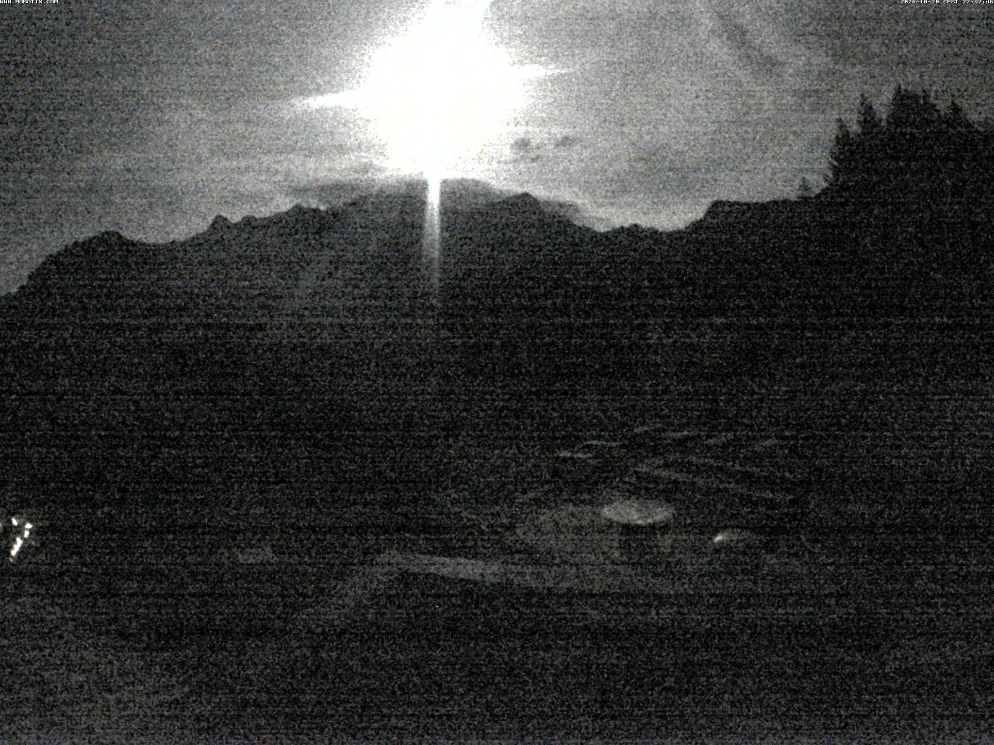 Brandnertal - Niggenkopf