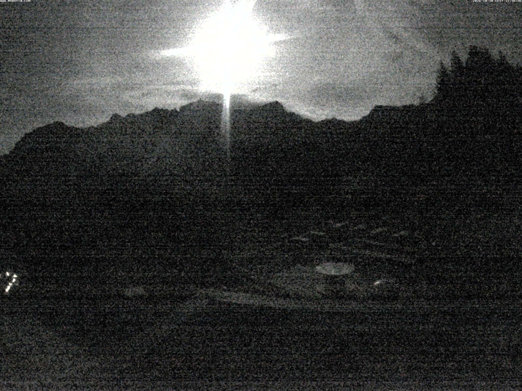 Brandnertal - Niggenkopf