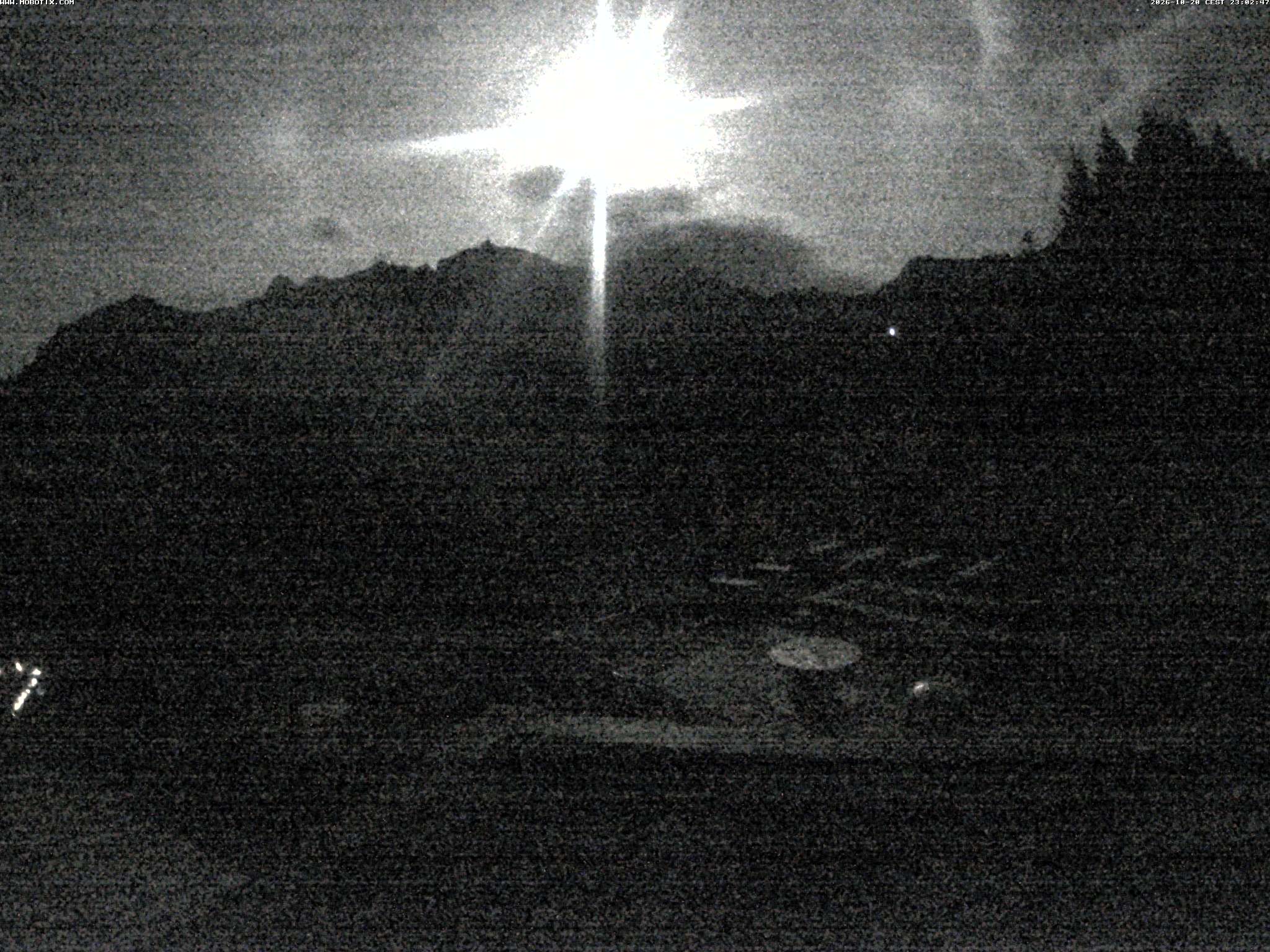 Brandnertal - Niggenkopf