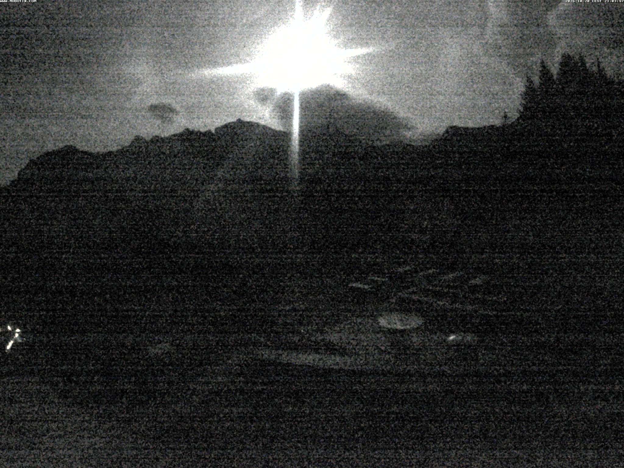 Brandnertal - Niggenkopf