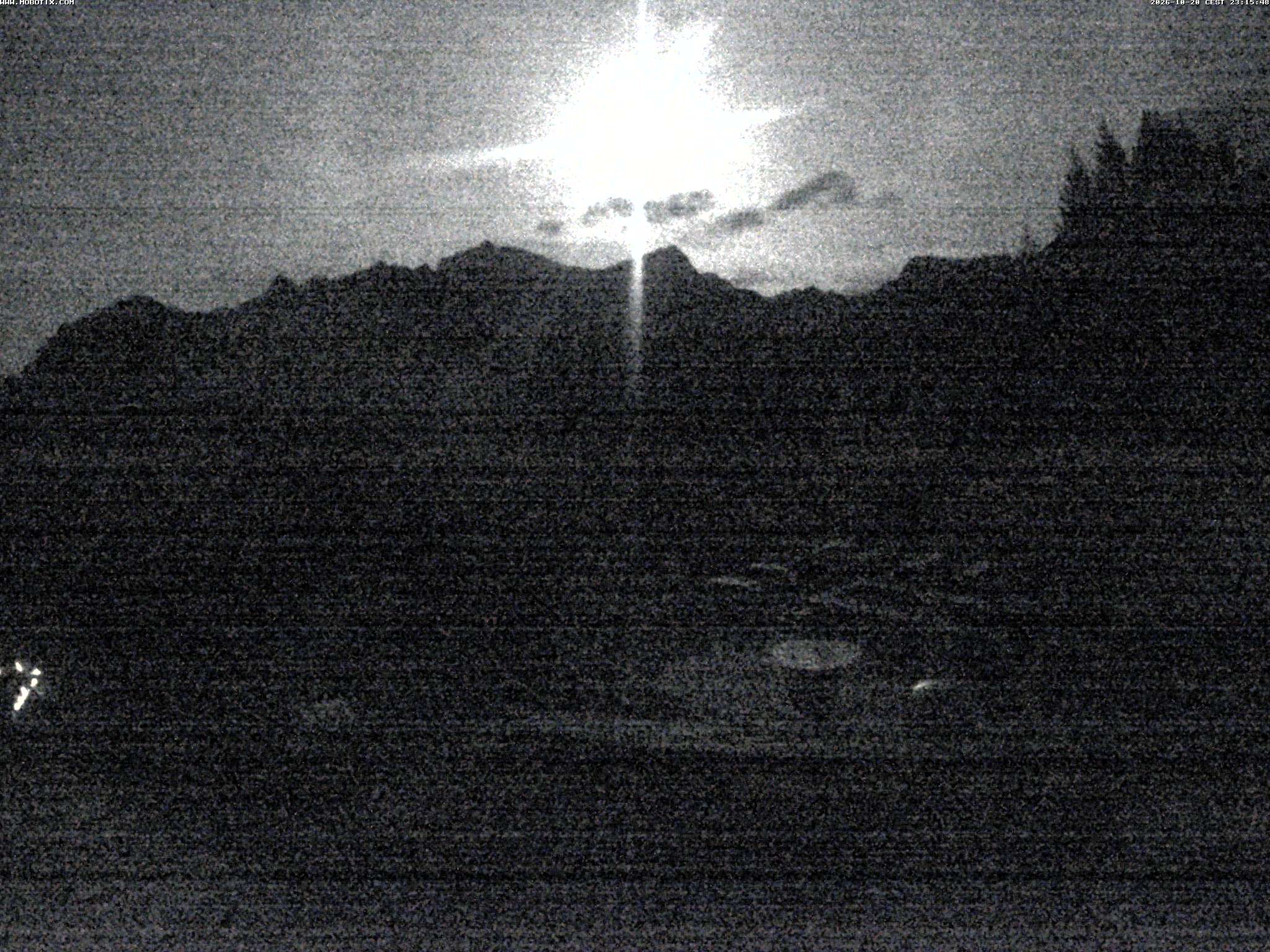Brandnertal - Niggenkopf