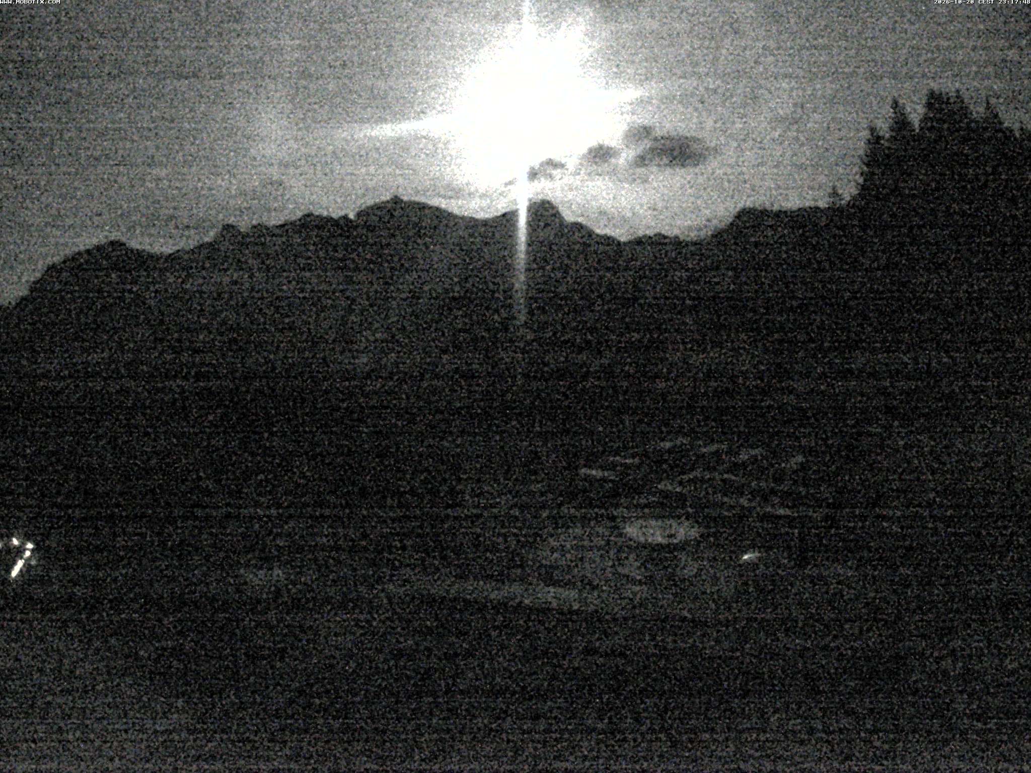 Brandnertal - Niggenkopf
