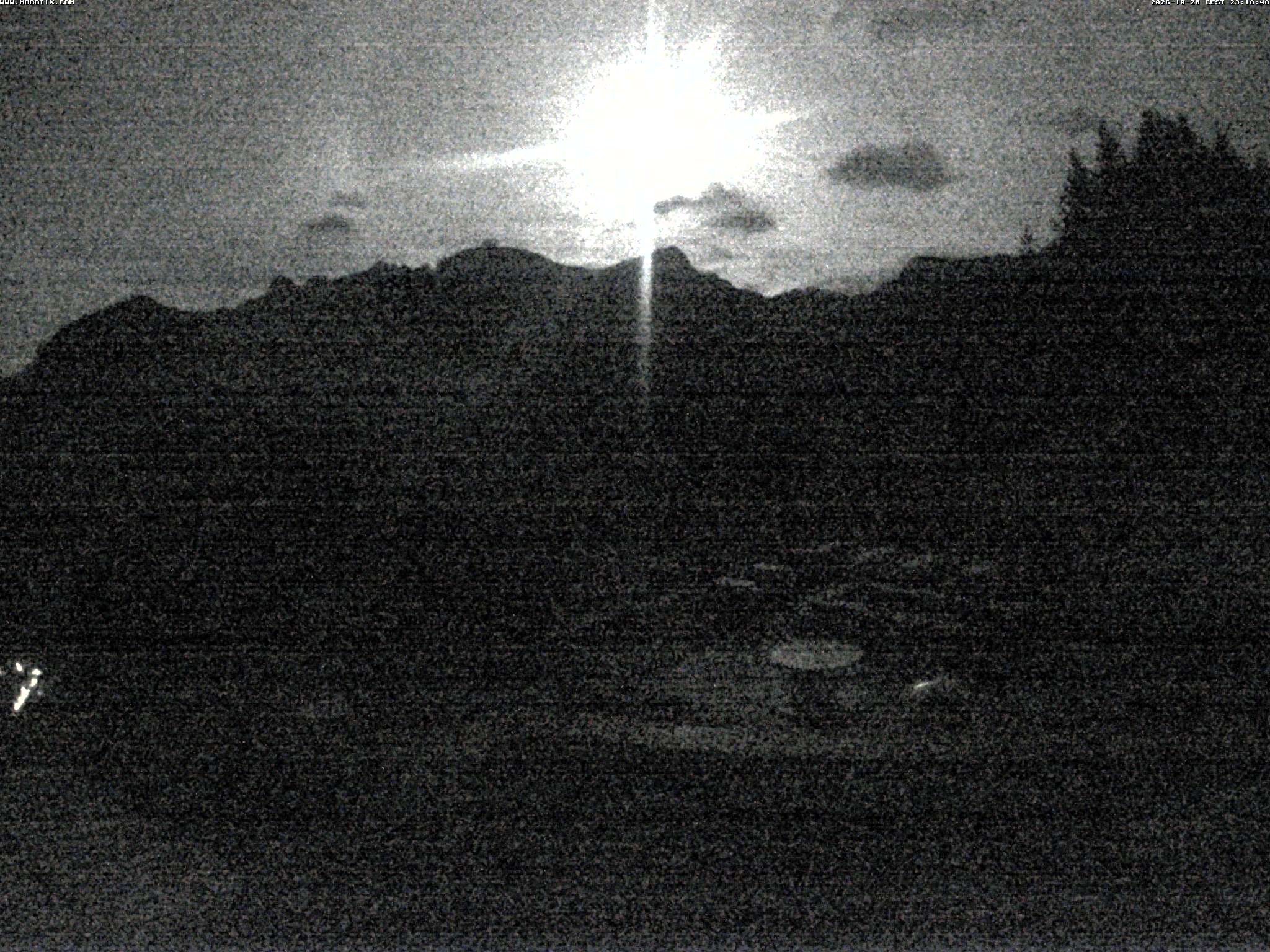 Brandnertal - Niggenkopf