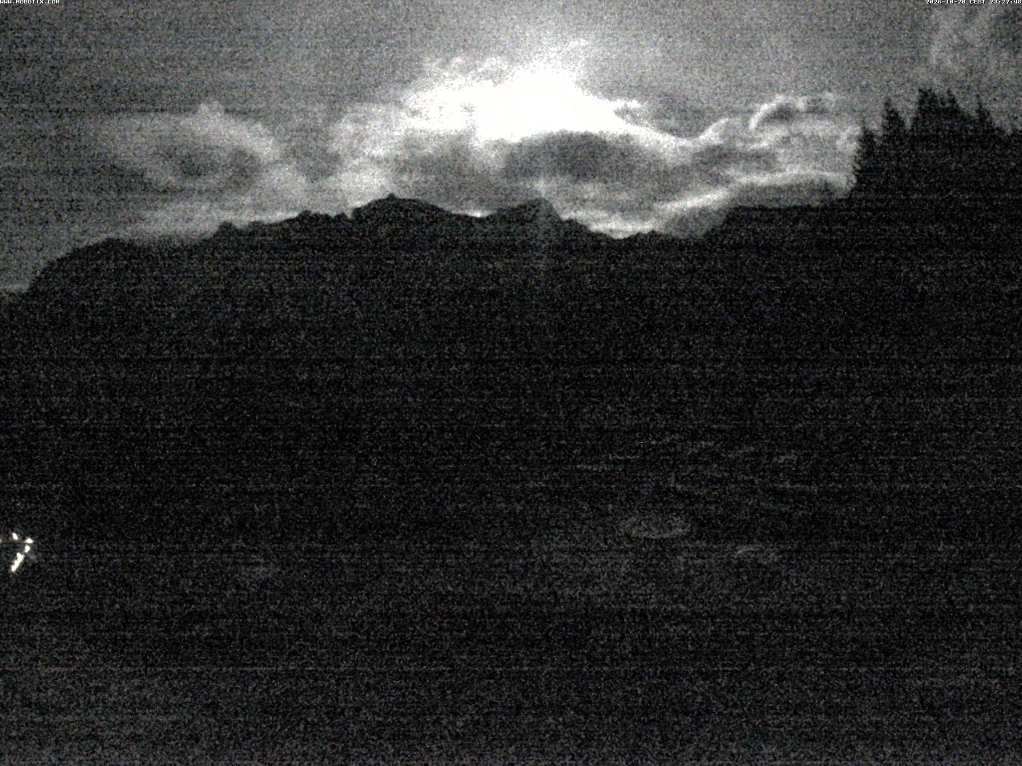 Brandnertal - Niggenkopf