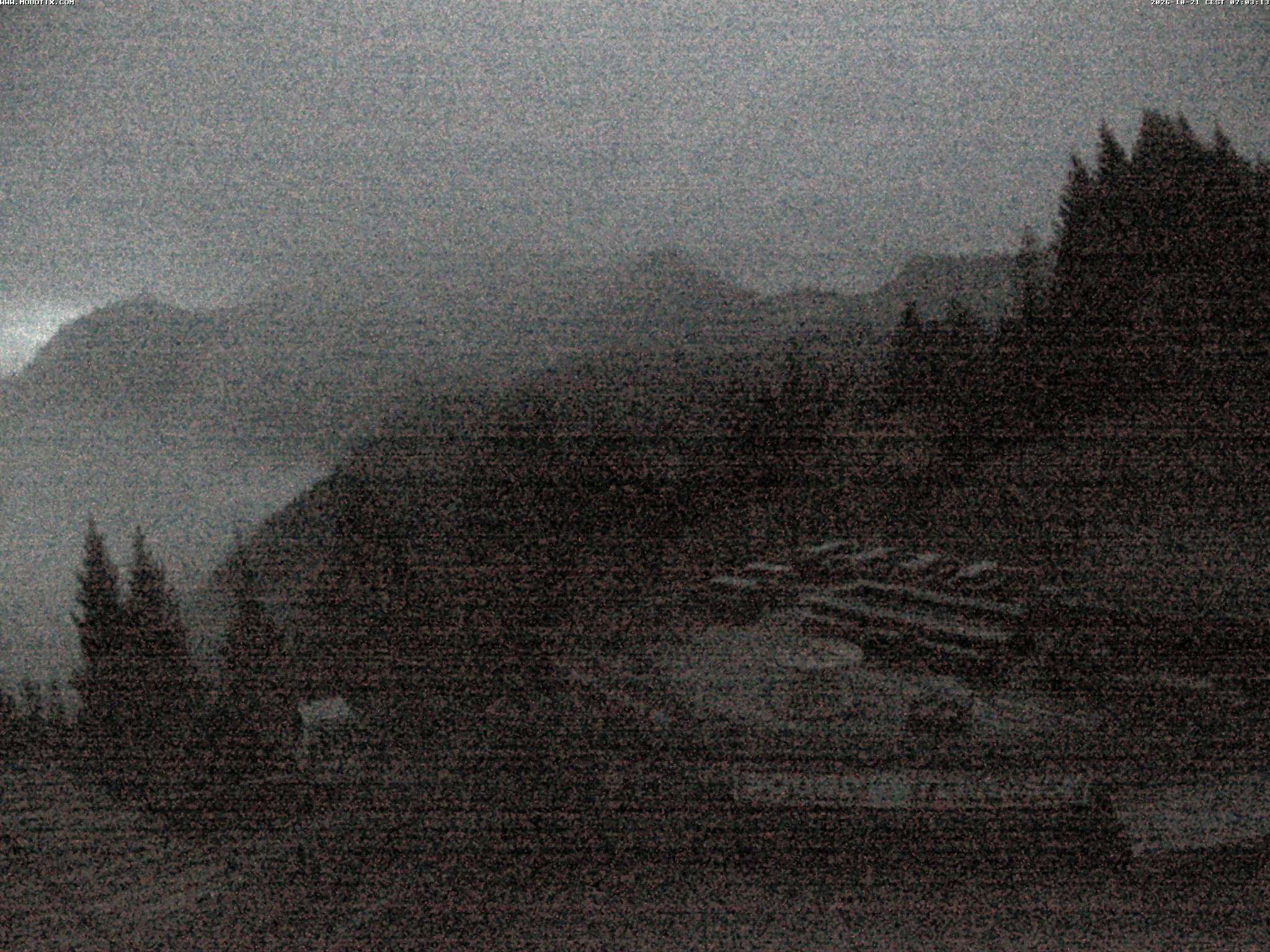 Brandnertal - Niggenkopf