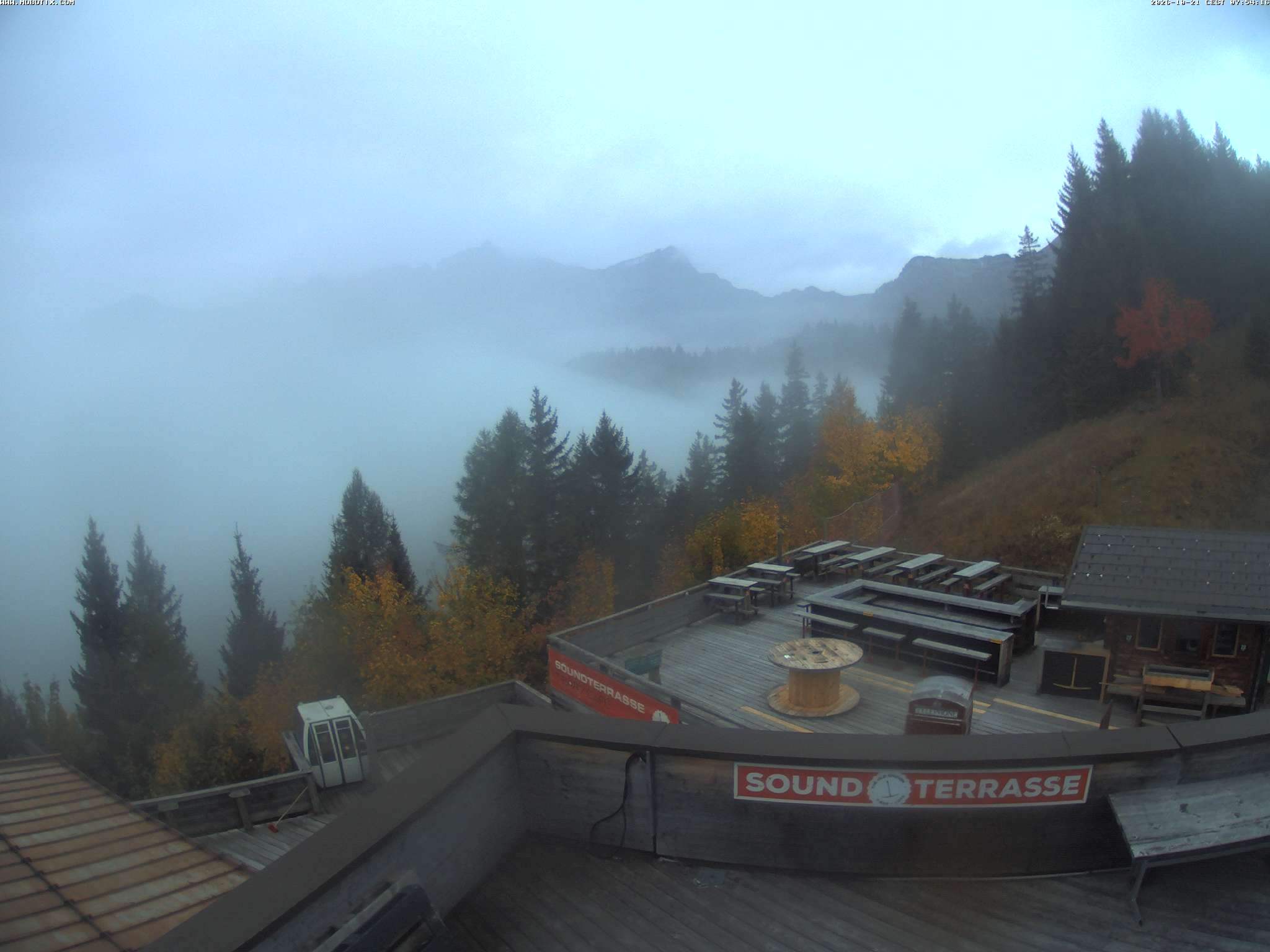 Brandnertal - Niggenkopf