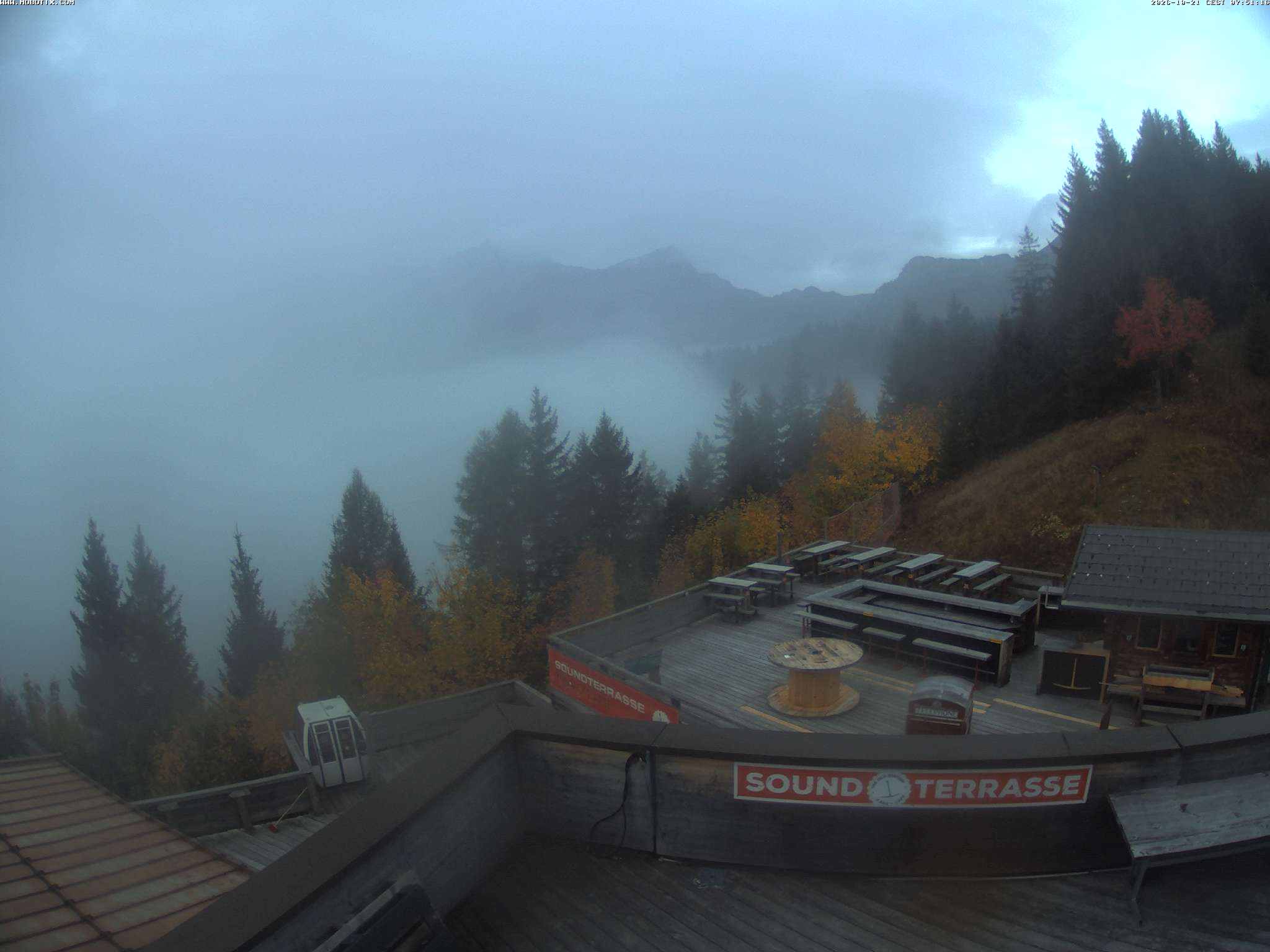Brandnertal - Niggenkopf