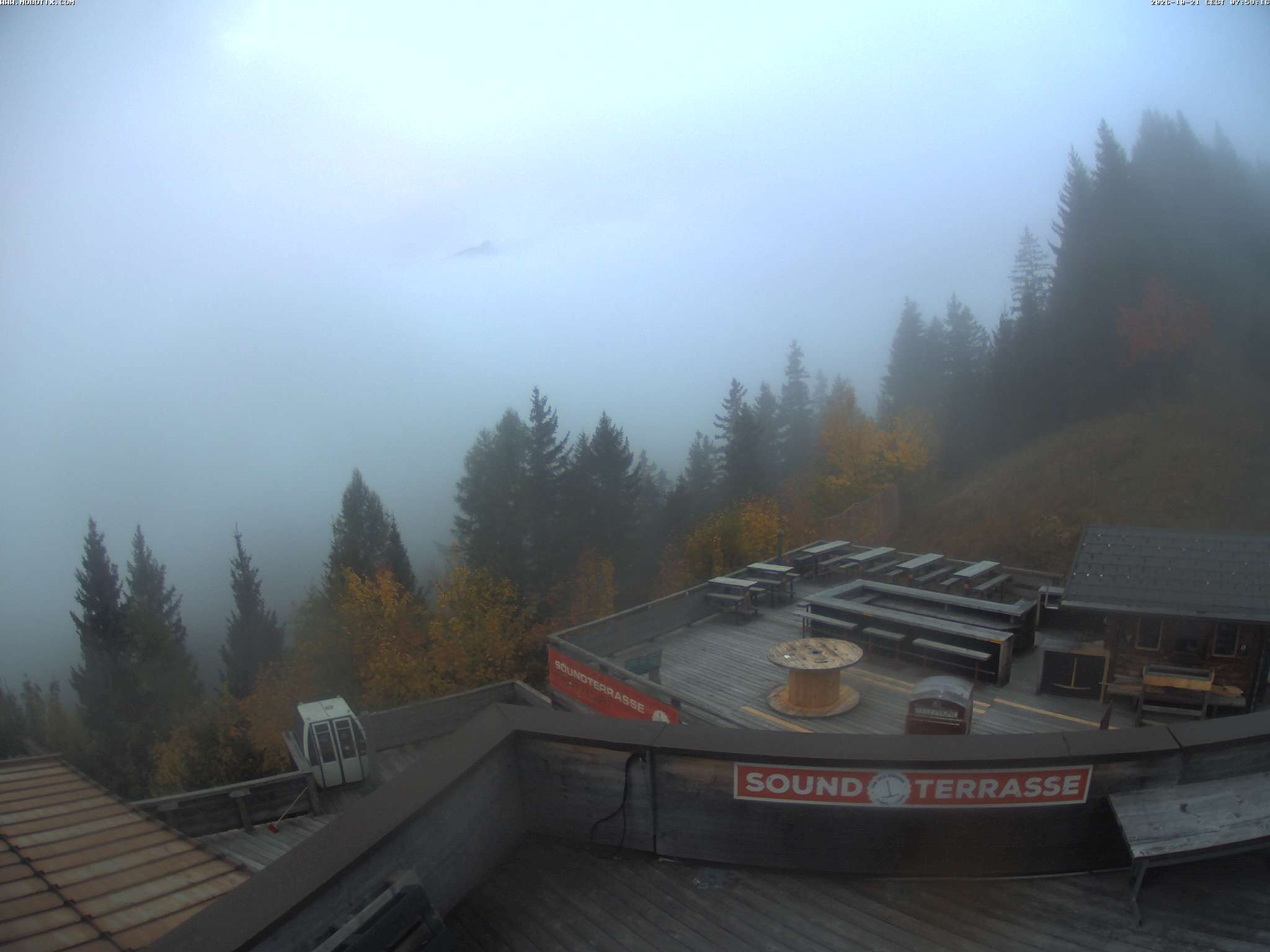 Brandnertal - Niggenkopf