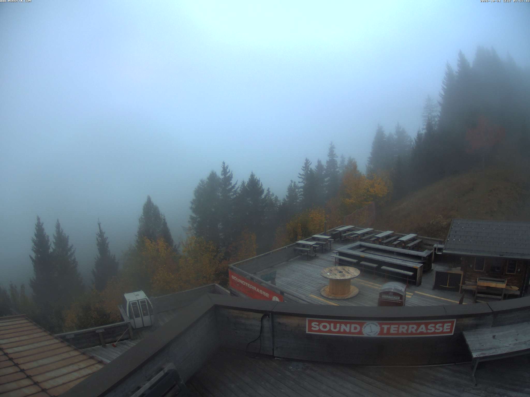 Brandnertal - Niggenkopf