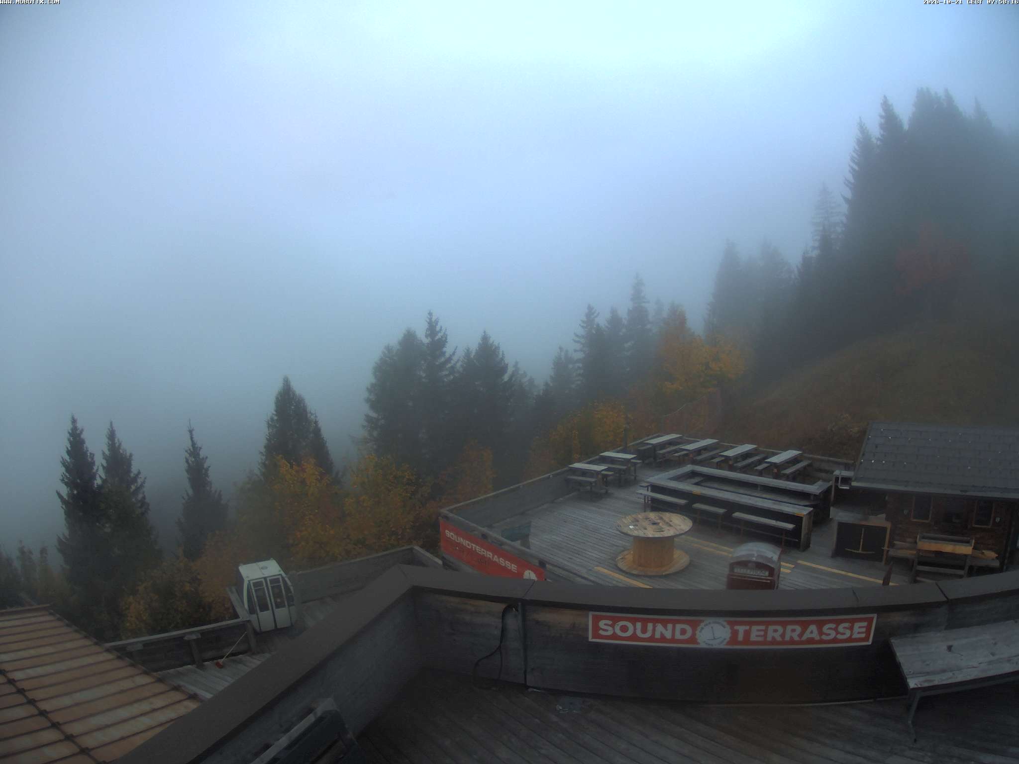 Brandnertal - Niggenkopf