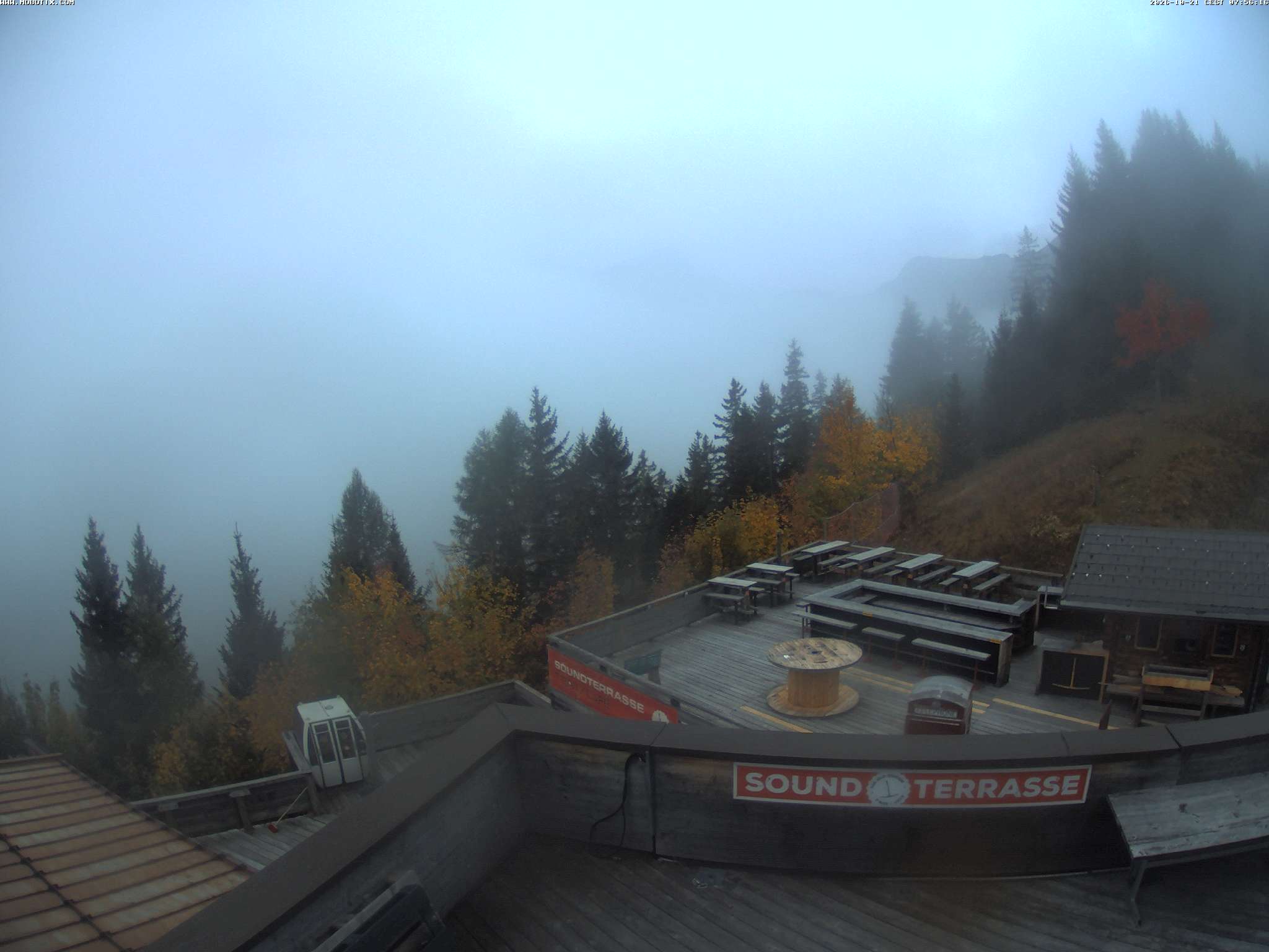 Brandnertal - Niggenkopf