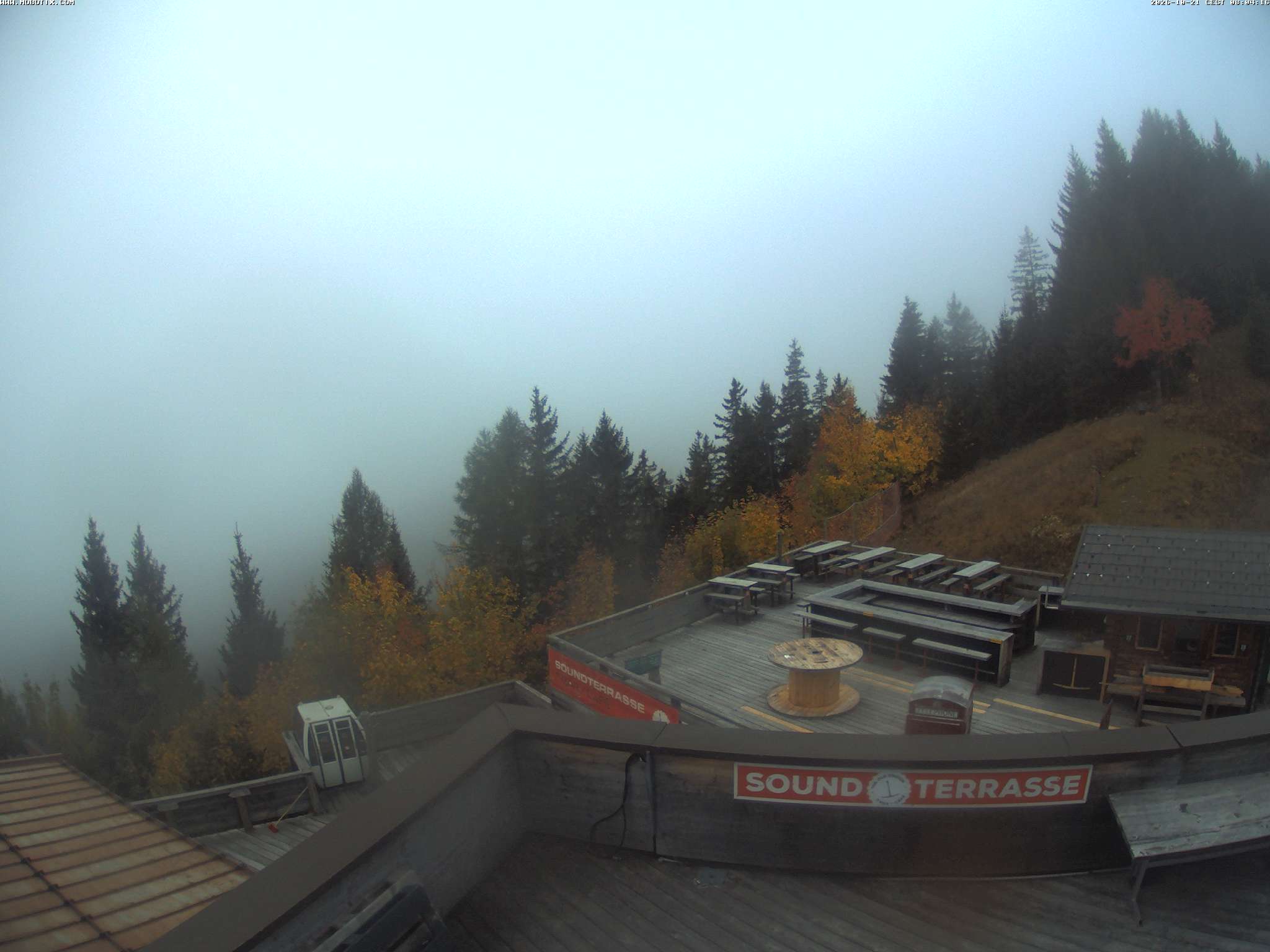 Brandnertal - Niggenkopf