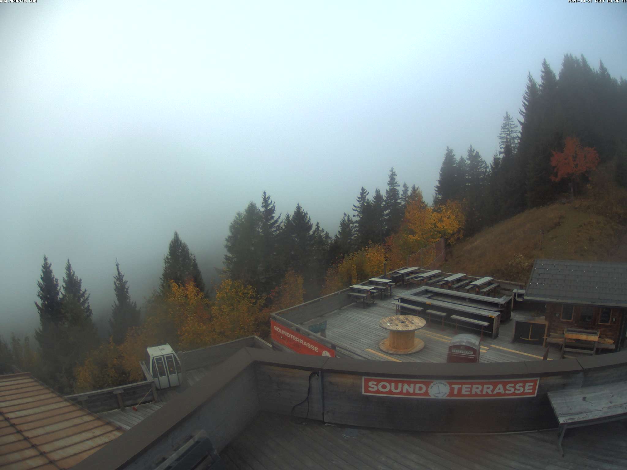 Brandnertal - Niggenkopf