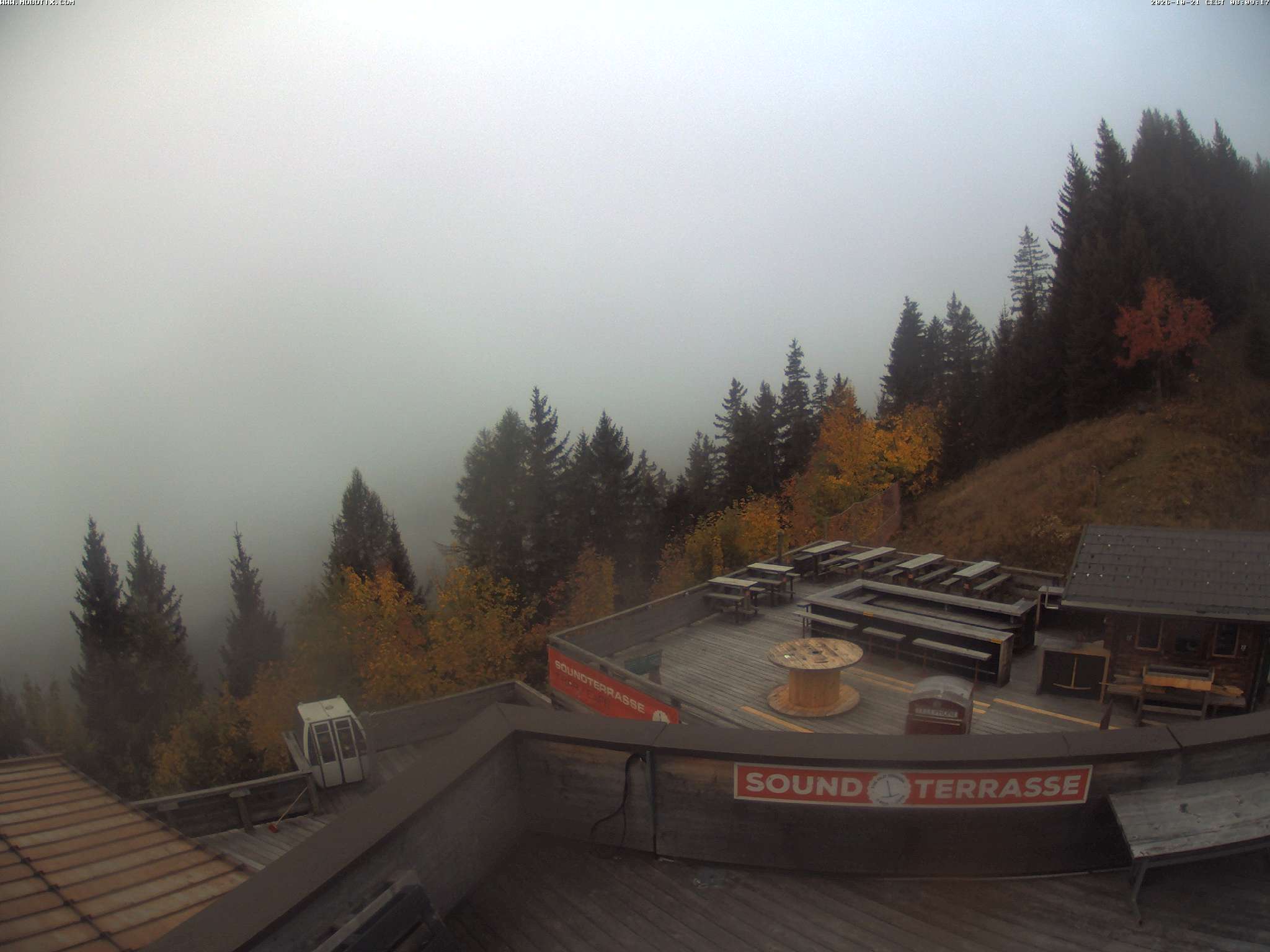 Brandnertal - Niggenkopf
