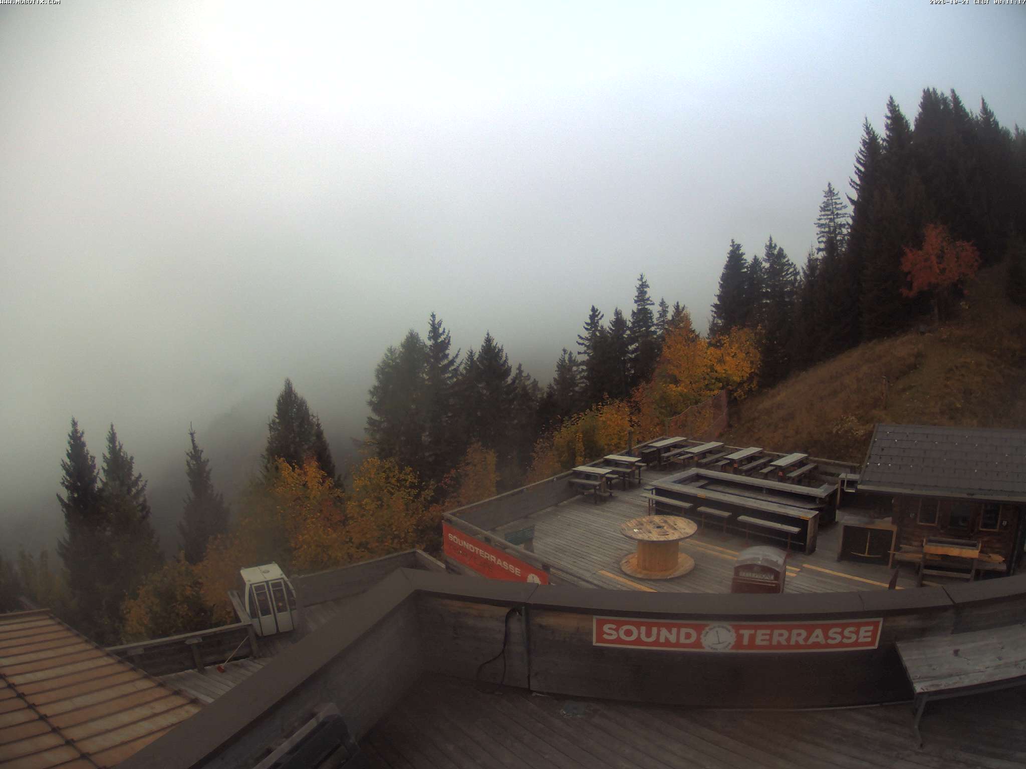 Brandnertal - Niggenkopf