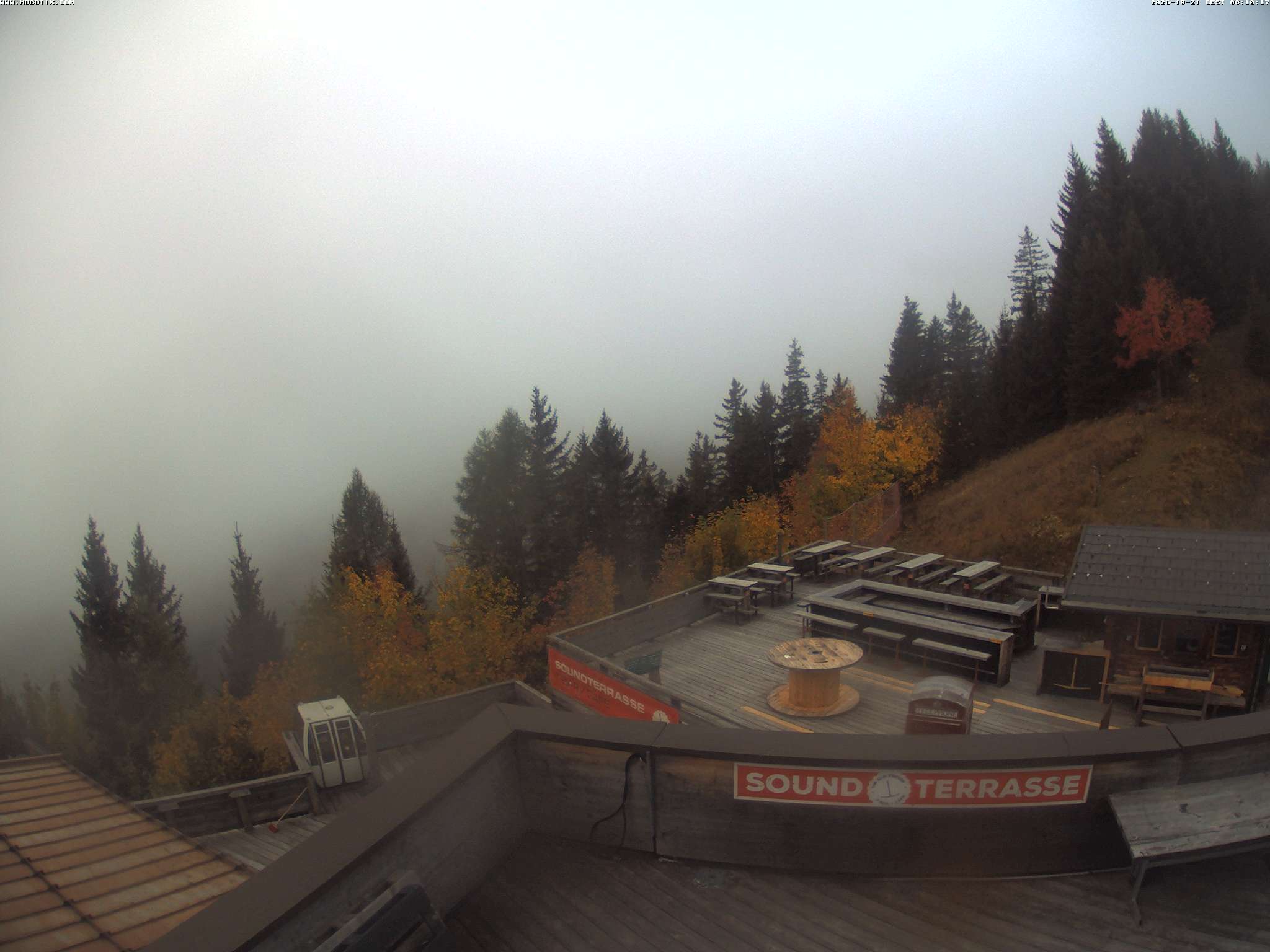 Brandnertal - Niggenkopf