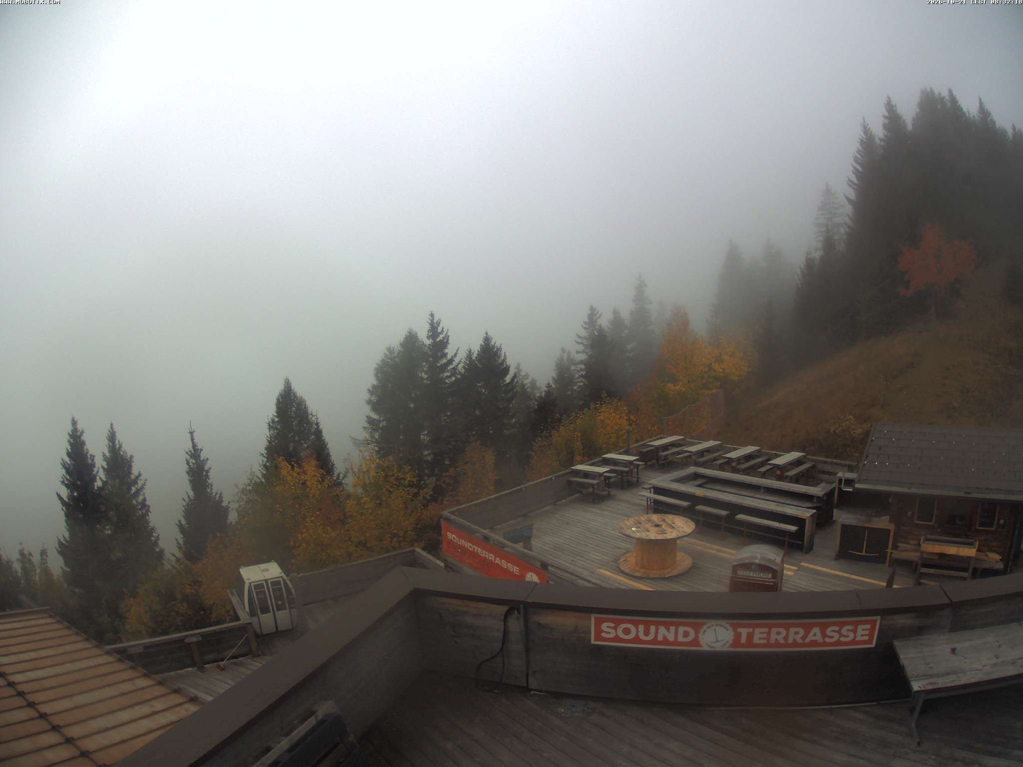 Brandnertal - Niggenkopf