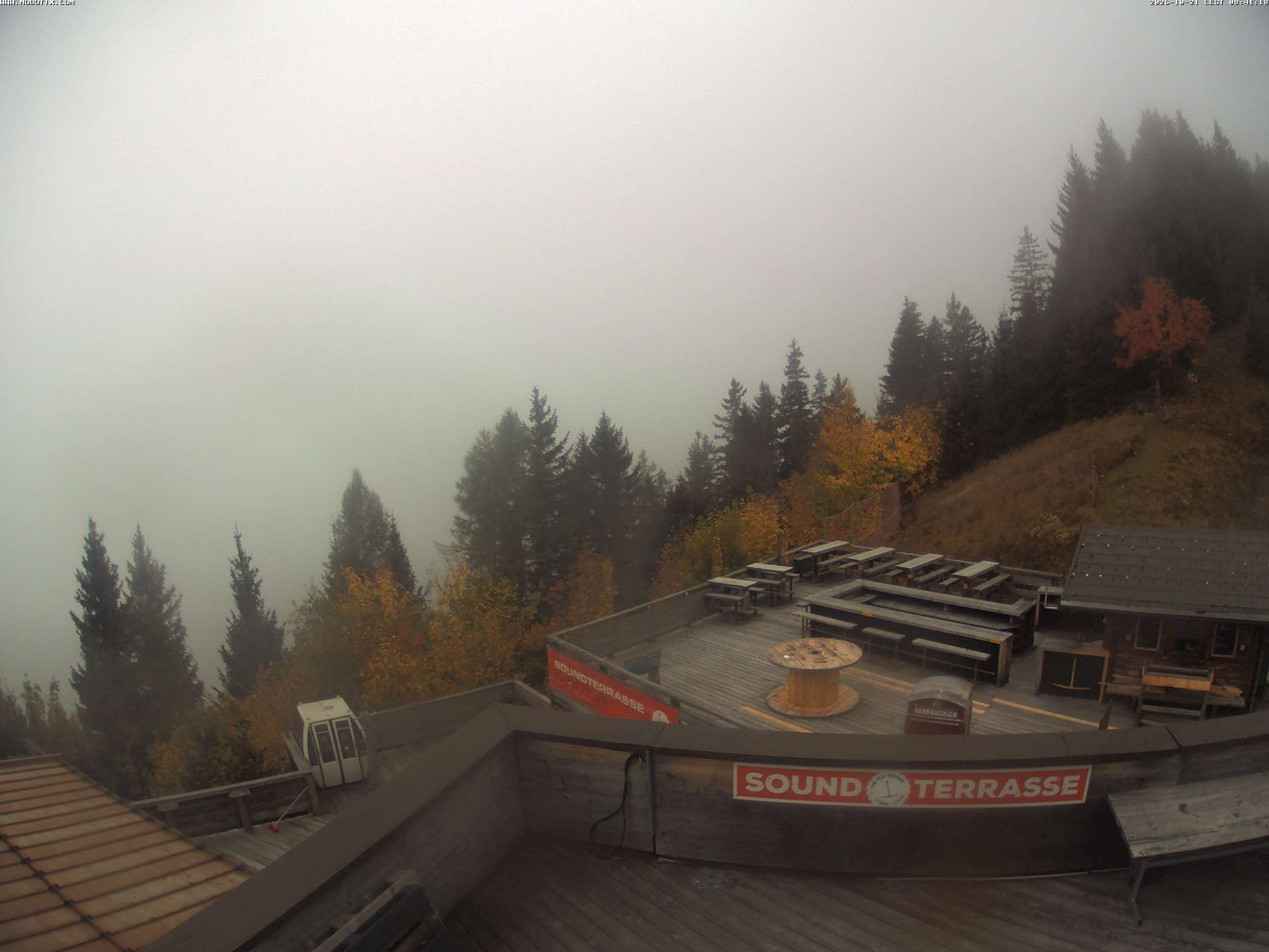 Brandnertal - Niggenkopf