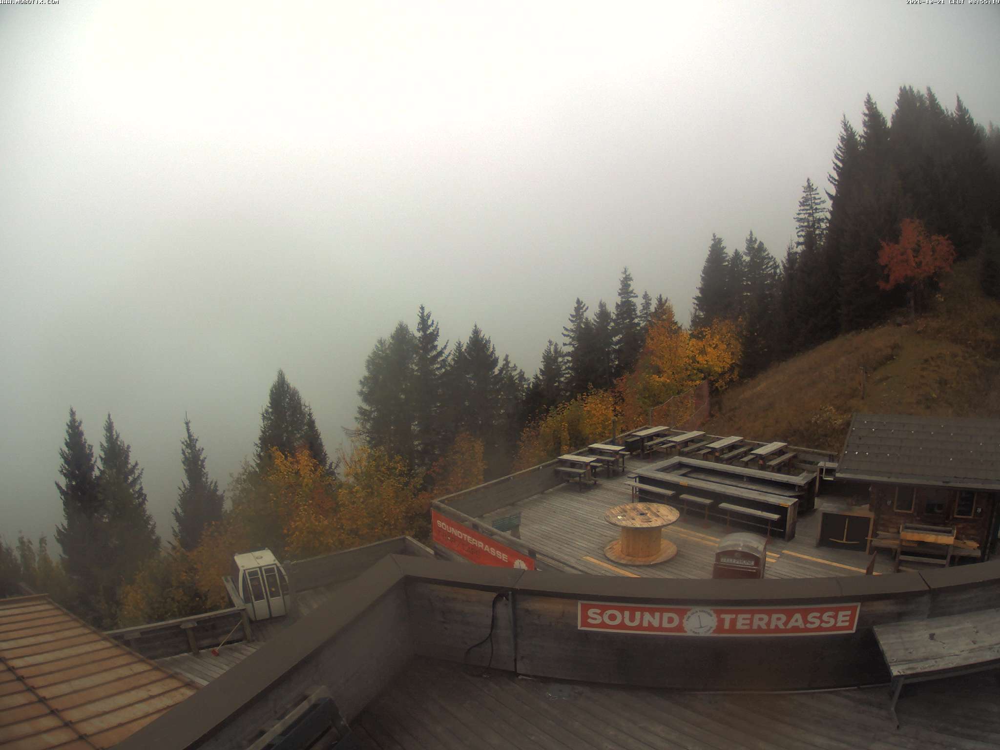 Brandnertal - Niggenkopf