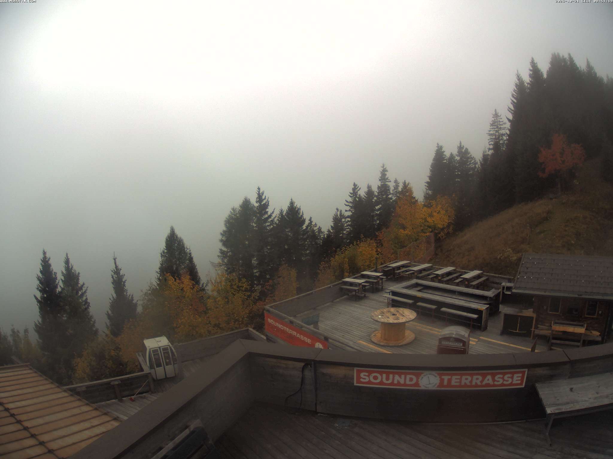 Brandnertal - Niggenkopf