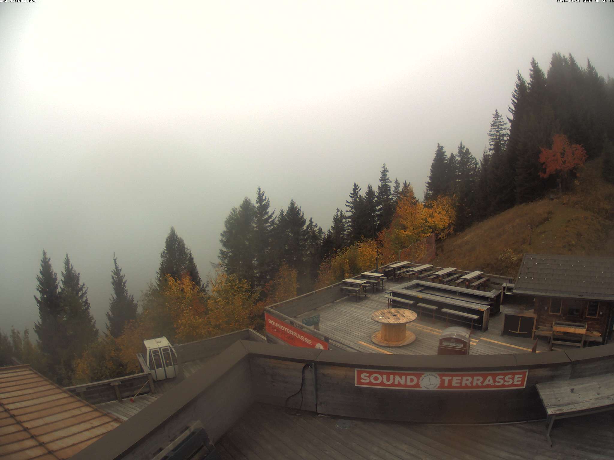 Brandnertal - Niggenkopf